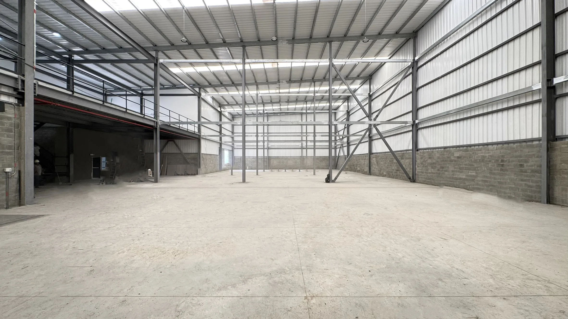 Lote en arriendo en Arroyohondo, Yumbo