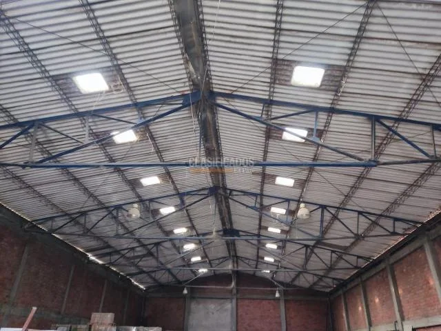 Bodega en arriendo en Arroyohondo, Yumbo