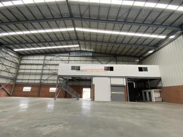 Bodega en arriendo en Arroyohondo, Yumbo