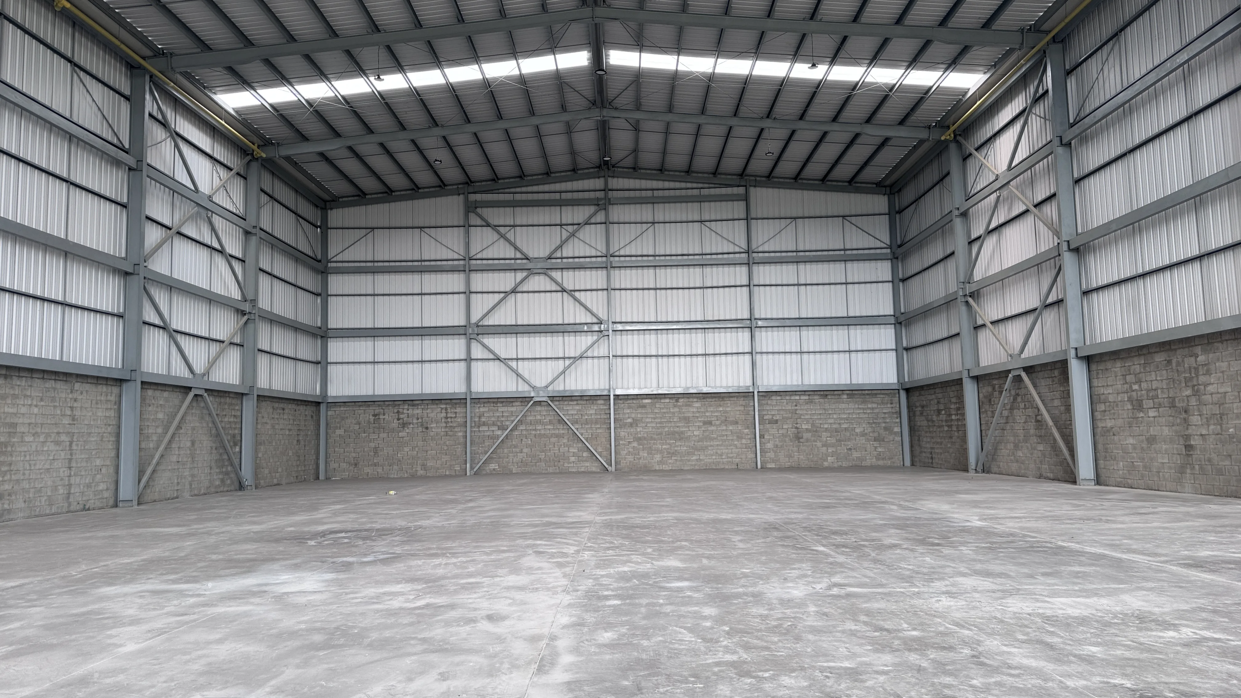 Bodega en Arriendo en Arroyohondo, Cali