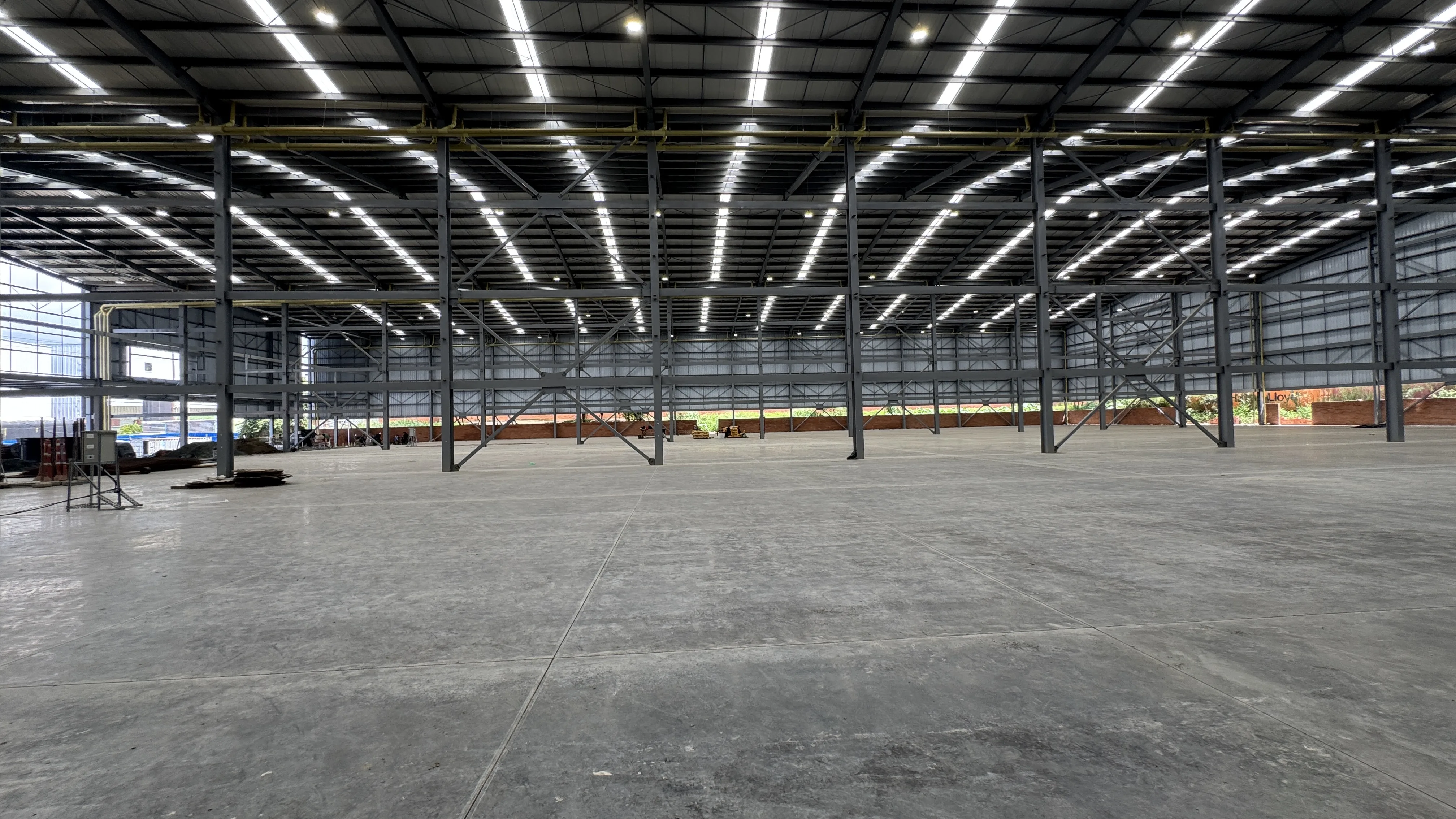 Bodega en Arriendo en Arroyohondo, Yumbo