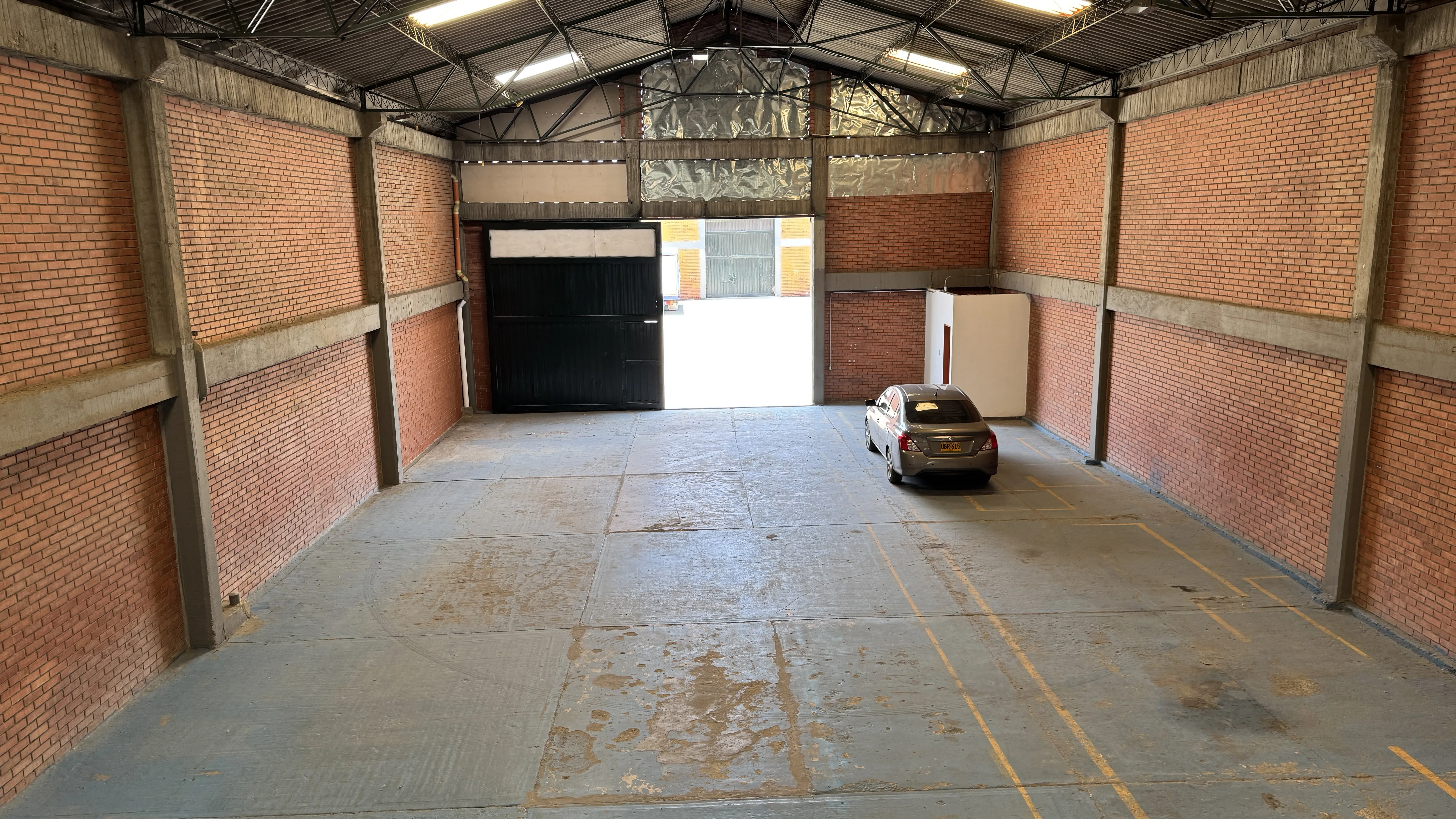 Bodega en Arriendo en Arroyohondo, Yumbo