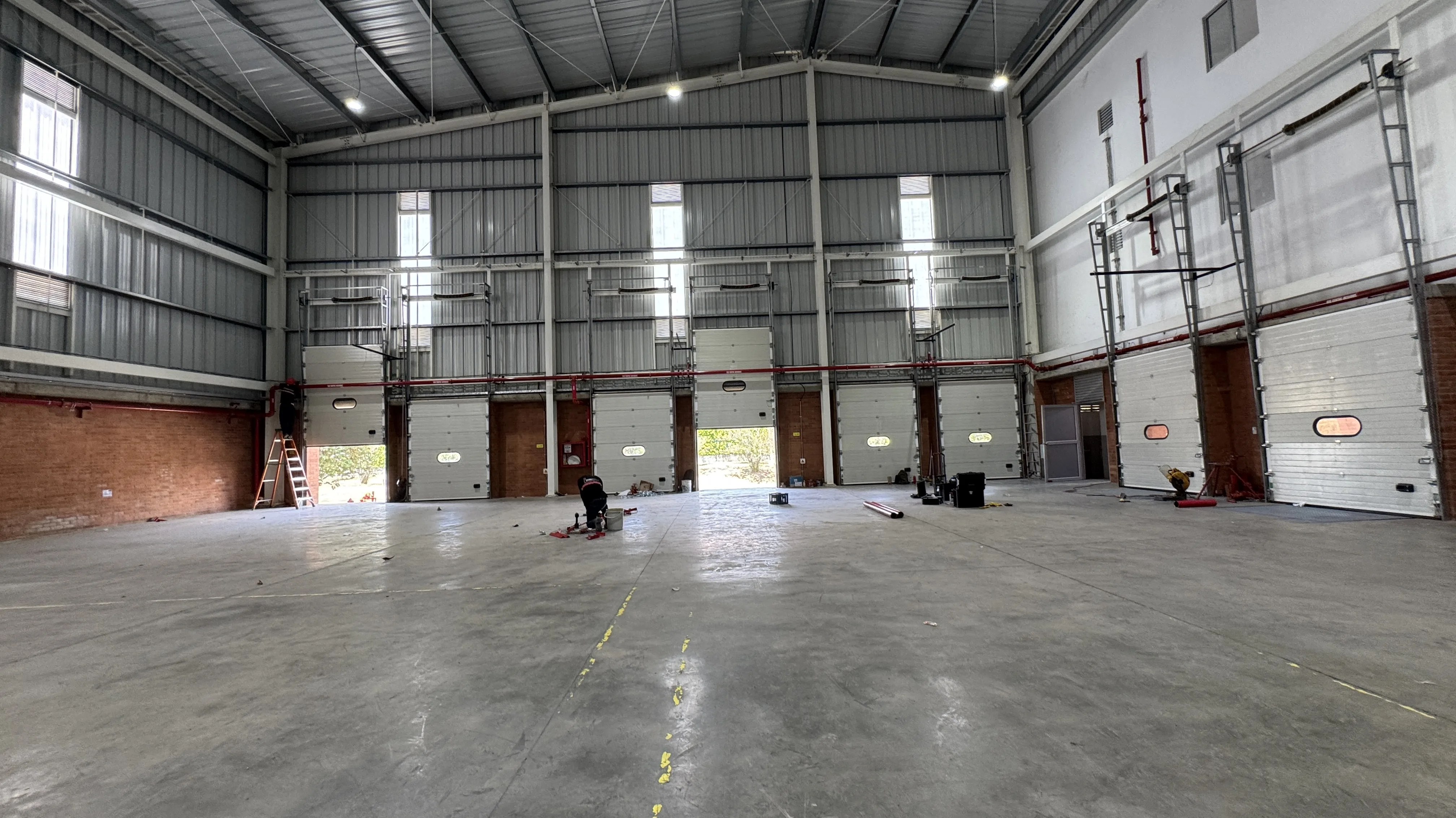 Bodega en arriendo en Arroyohondo, Yumbo