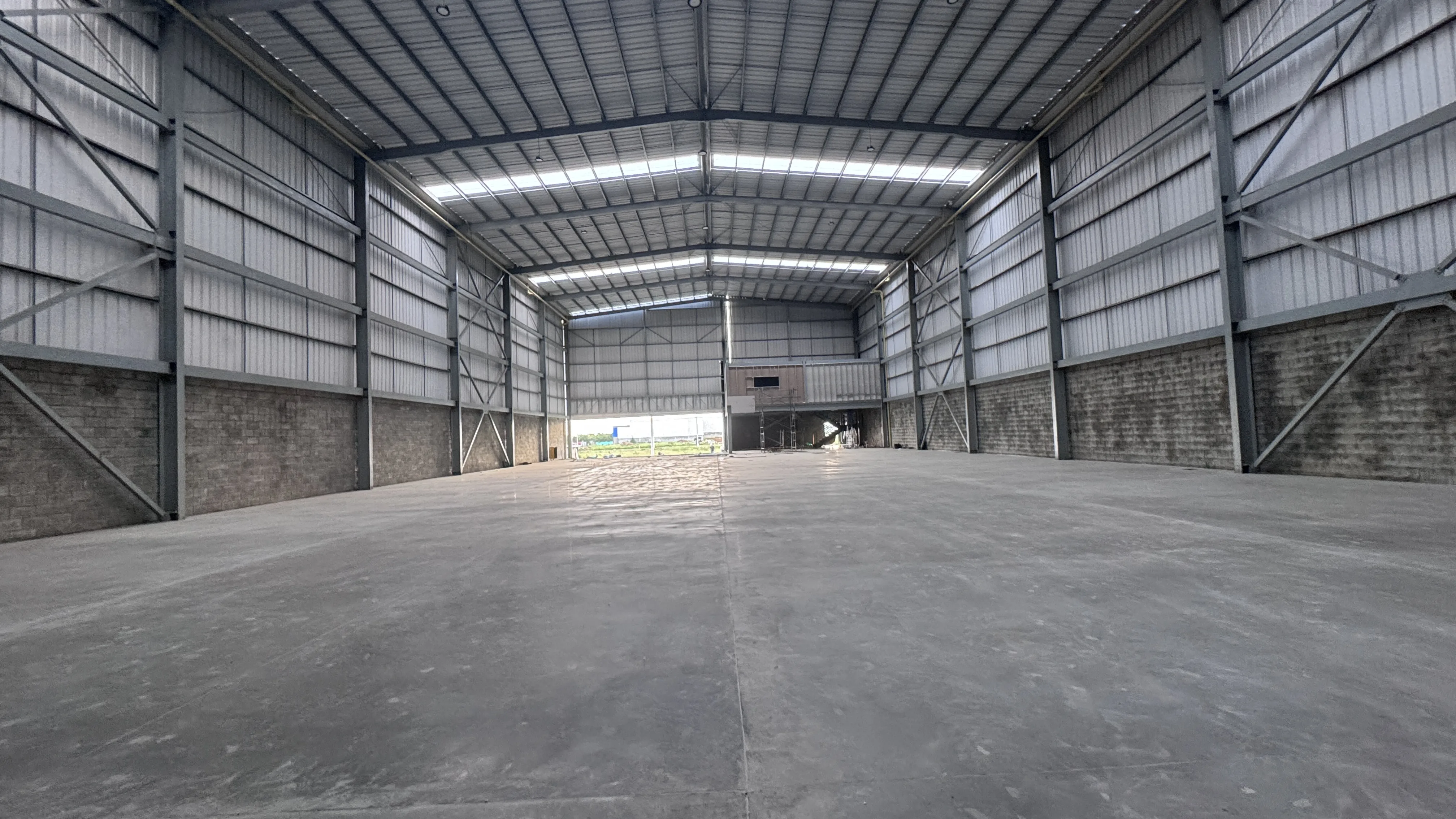 Bodega en Arriendo en Arroyohondo, Cali