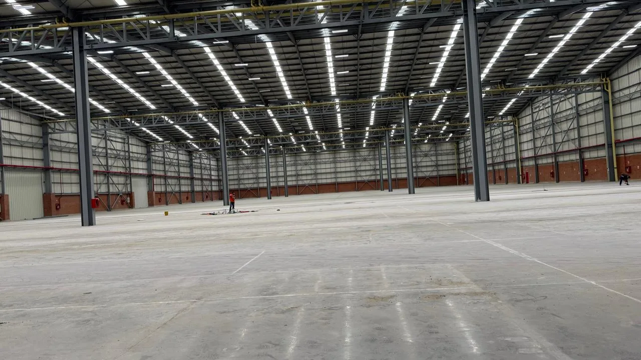 Bodega en Arriendo en Arroyohondo, Yumbo