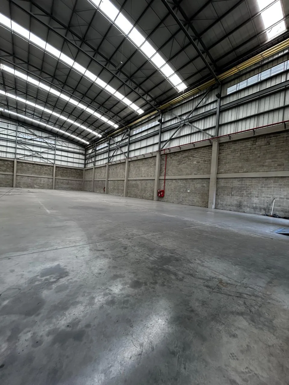 Bodega en arriendo en Arroyohondo, Yumbo