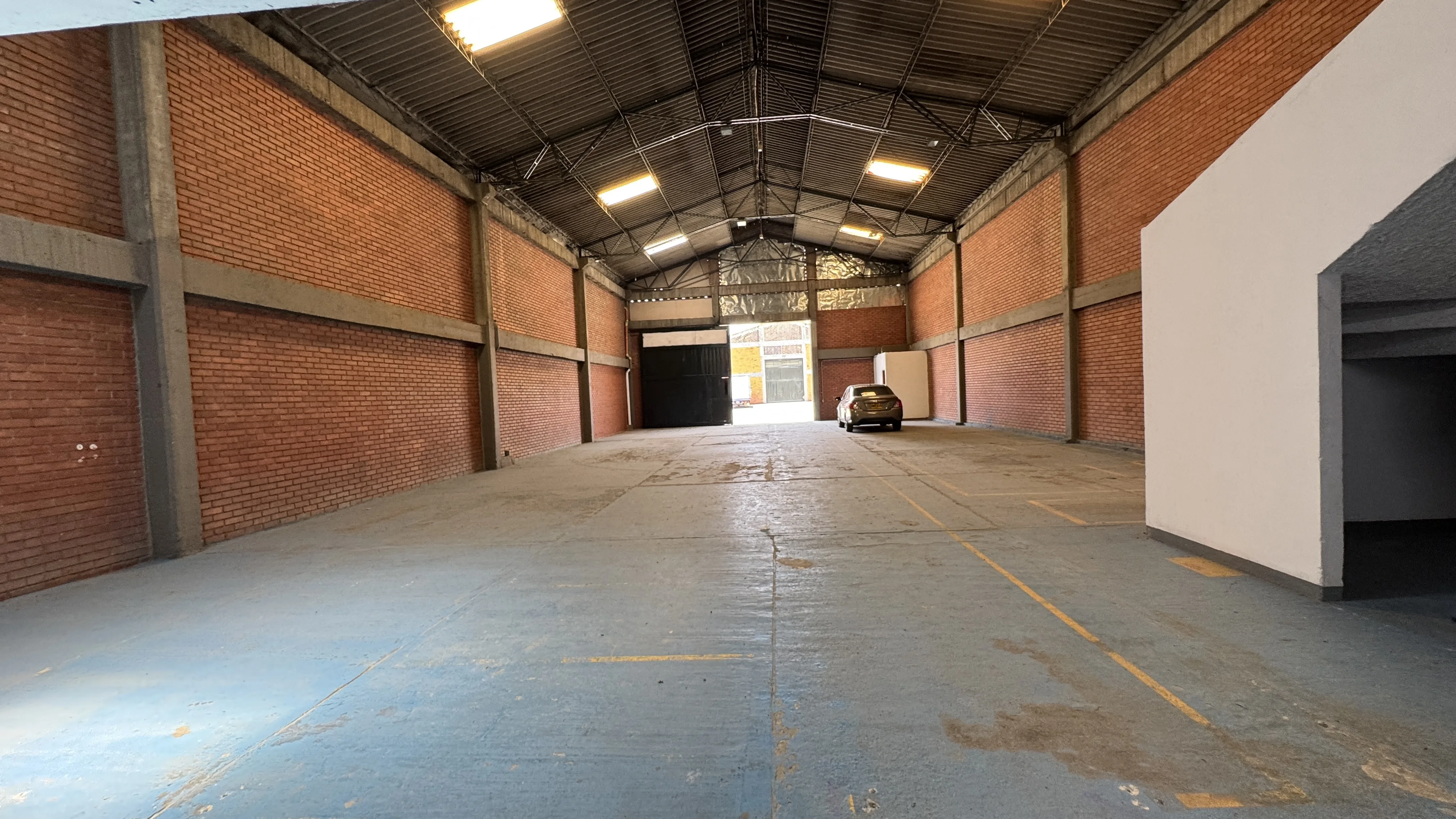 Bodega en Arriendo en Arroyohondo, Yumbo