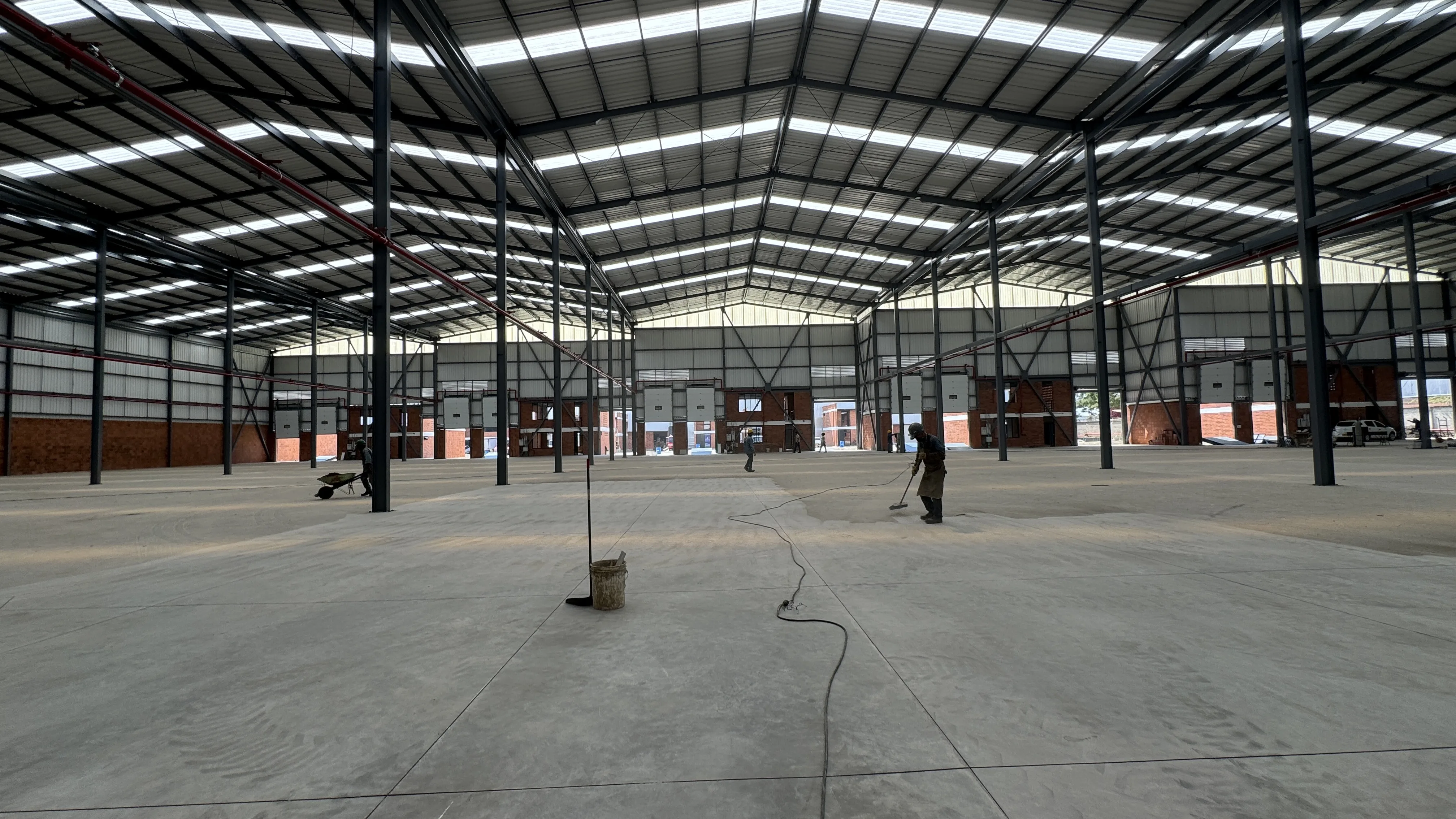 Bodega en Arriendo en Arroyohondo, Yumbo