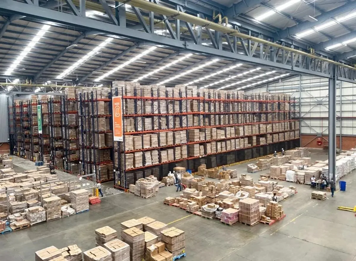 Bodega en Arriendo en Arroyohondo, Yumbo