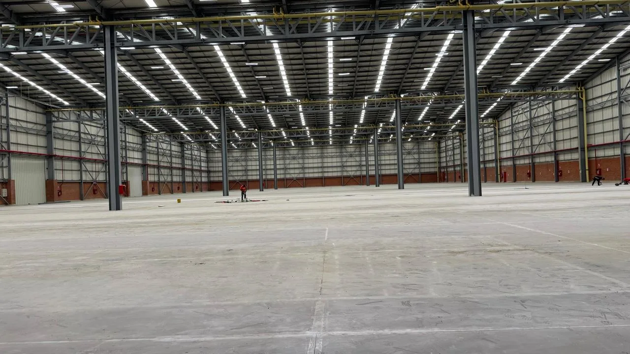 Bodega en Arriendo en Arroyohondo, Yumbo