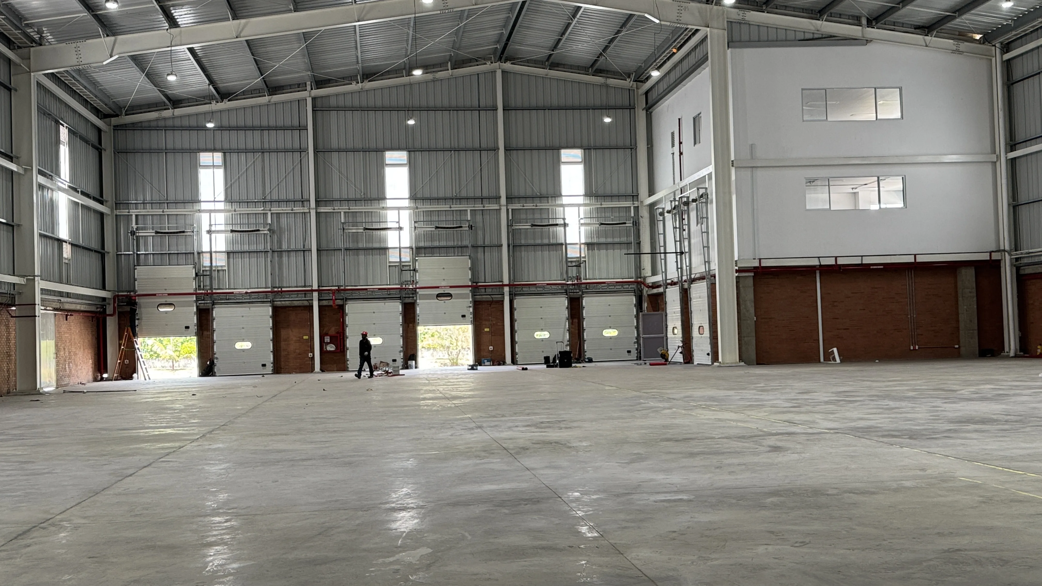 Bodega en arriendo en Arroyohondo, Yumbo