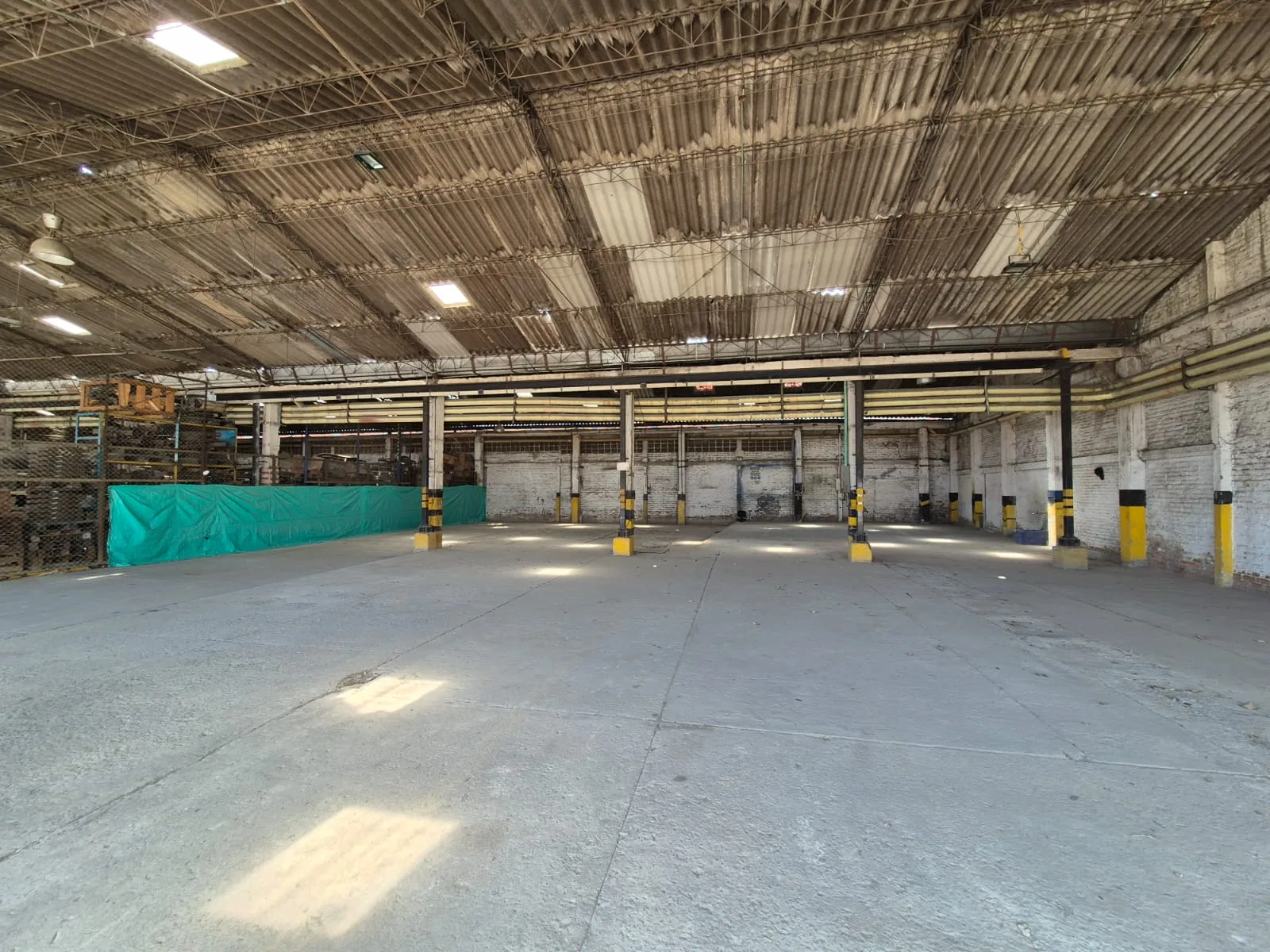 Bodega en Arriendo en Arroyohondo, Yumbo