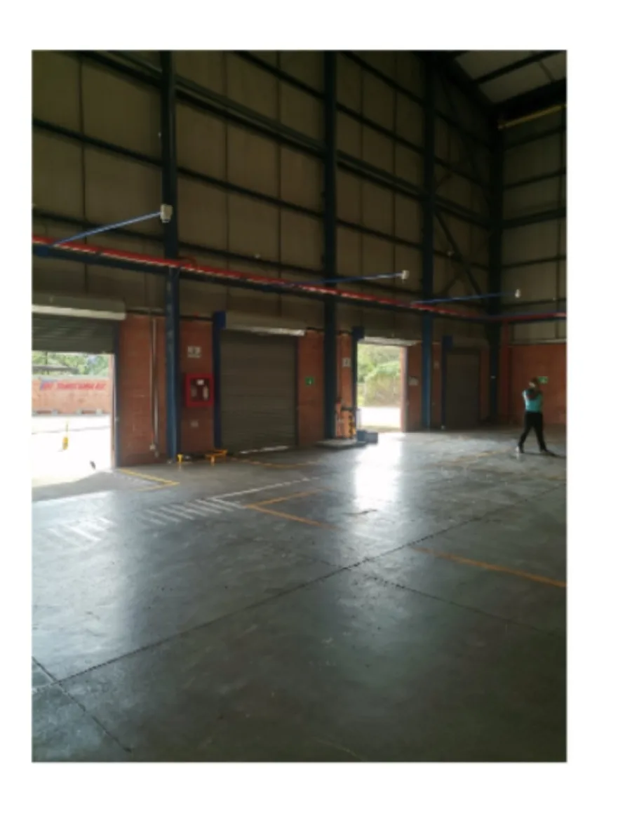 Bodega en  Arriendo en Arroyohondo, Yumbo