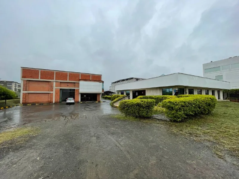 Bodega en Arriendo en Arroyohondo, Yumbo