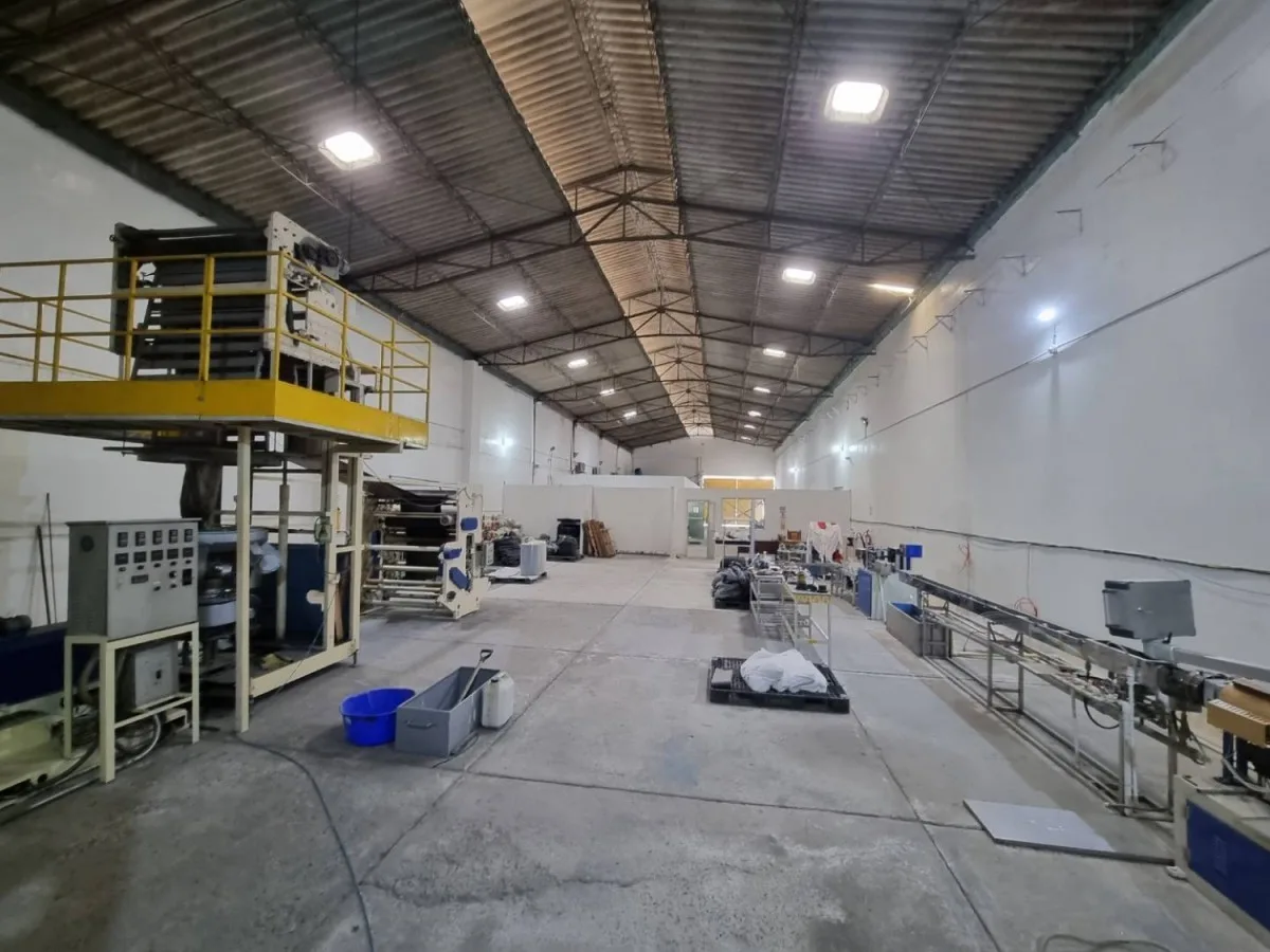 Bodega en  Arriendo en Arroyohondo, Yumbo