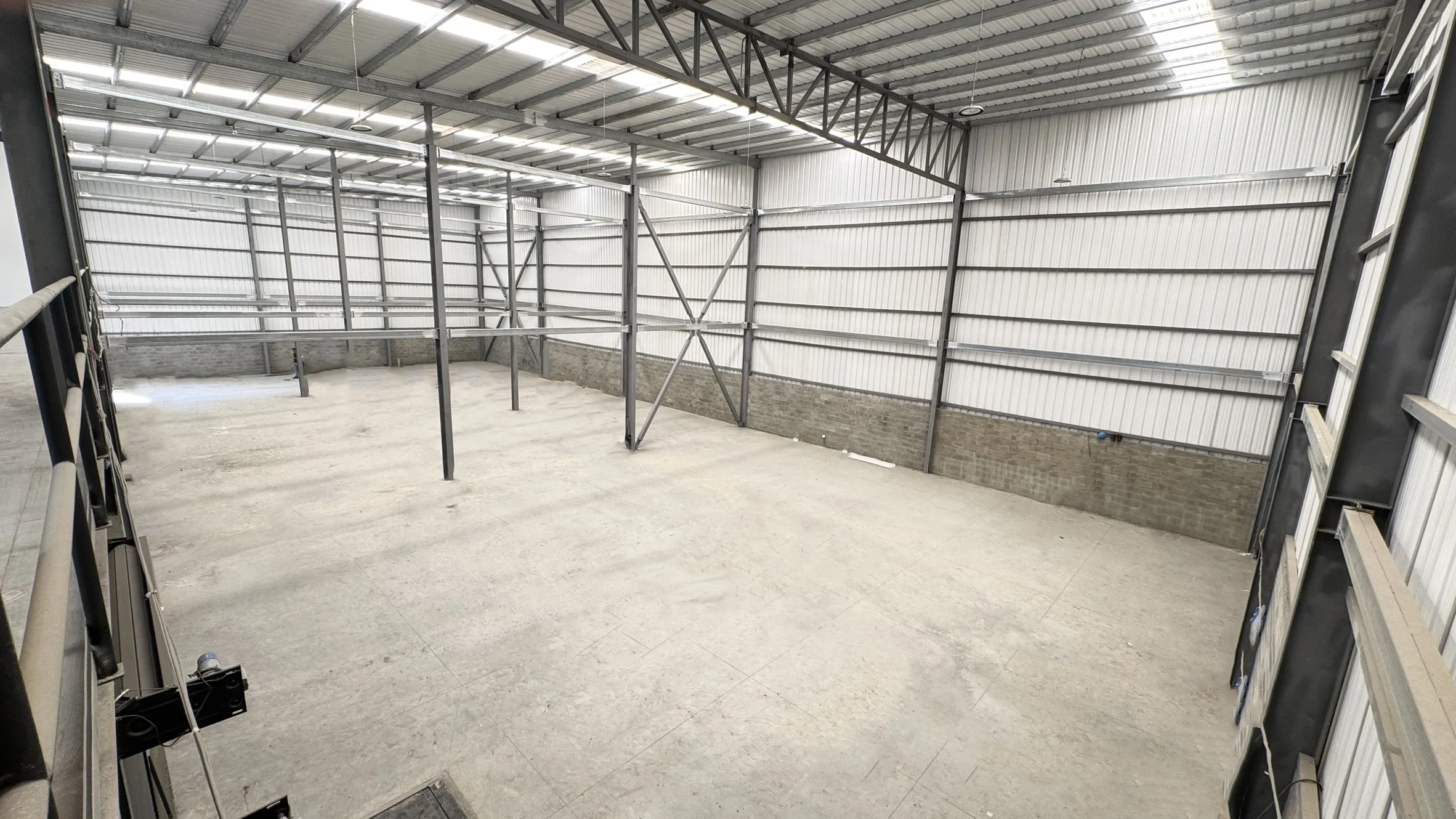 Bodega en Arriendo en Arroyohondo, Yumbo