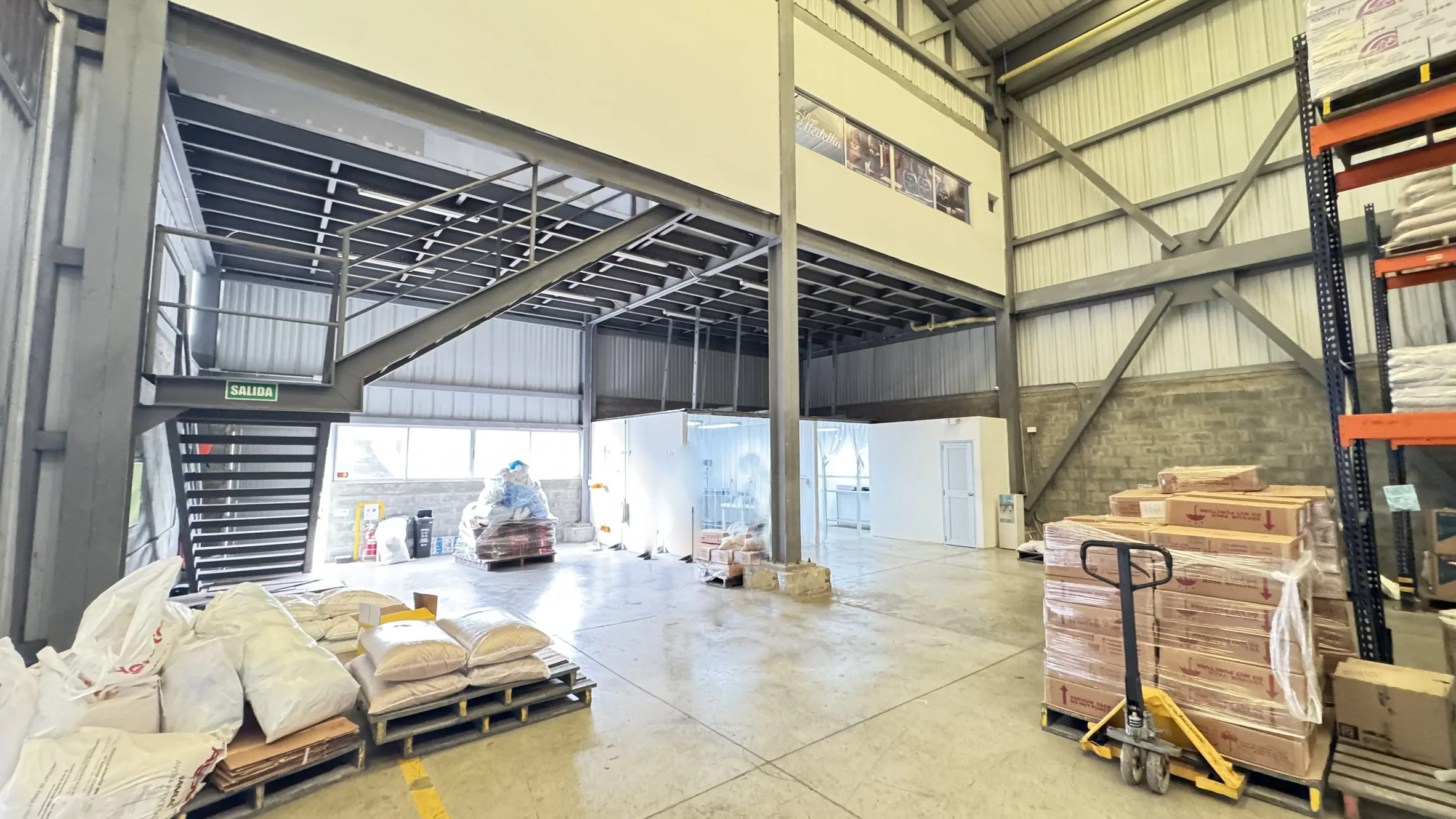 Bodega en Arriendo en Arroyohondo, Yumbo