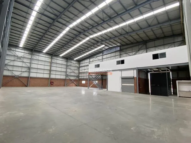 Bodega en  Arriendo en Arroyohondo, Yumbo