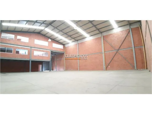 Bodega en  Arriendo en Arroyohondo, Yumbo