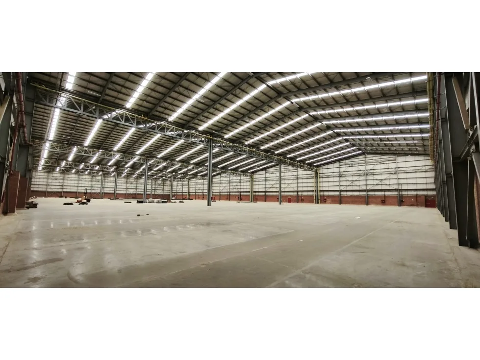 Bodega en  Arriendo en Arroyohondo, Yumbo