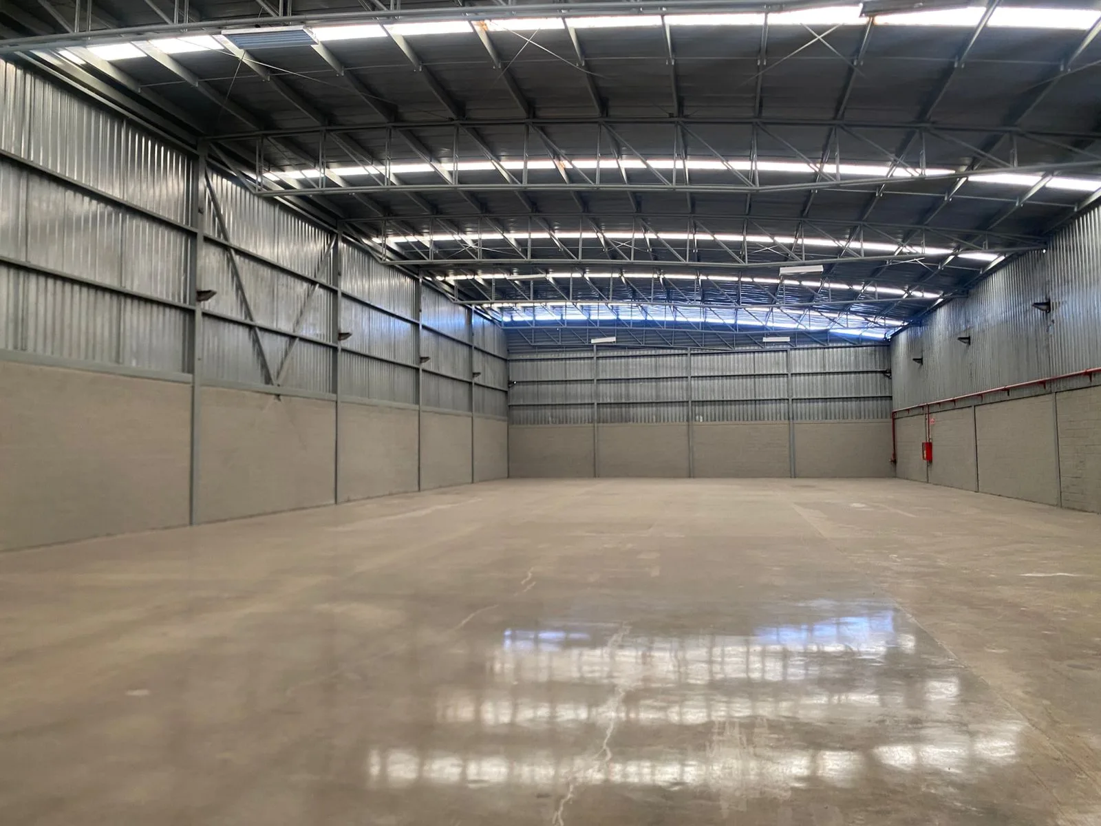 Bodega en Arriendo en Arroyohondo, Yumbo