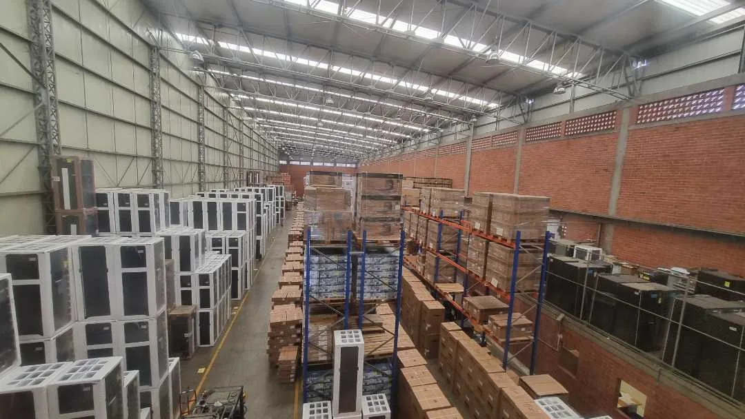 Bodega en  Arriendo en Arroyohondo, Yumbo