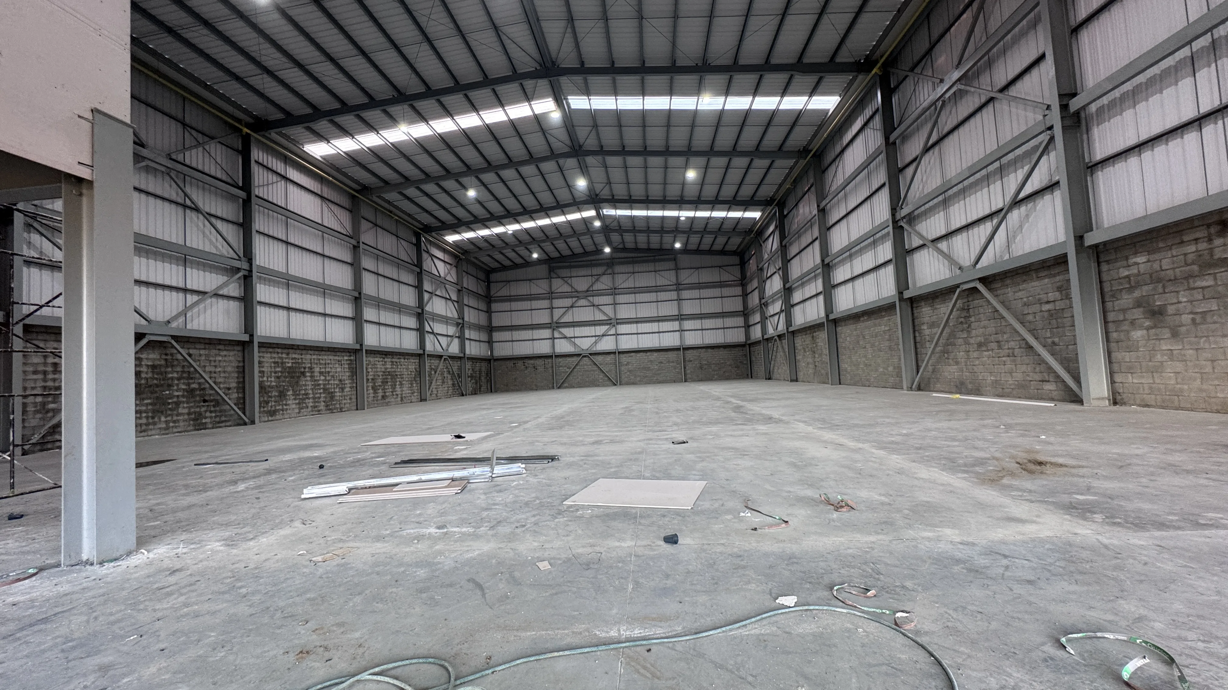 Bodega en Arriendo en Arroyohondo, Yumbo