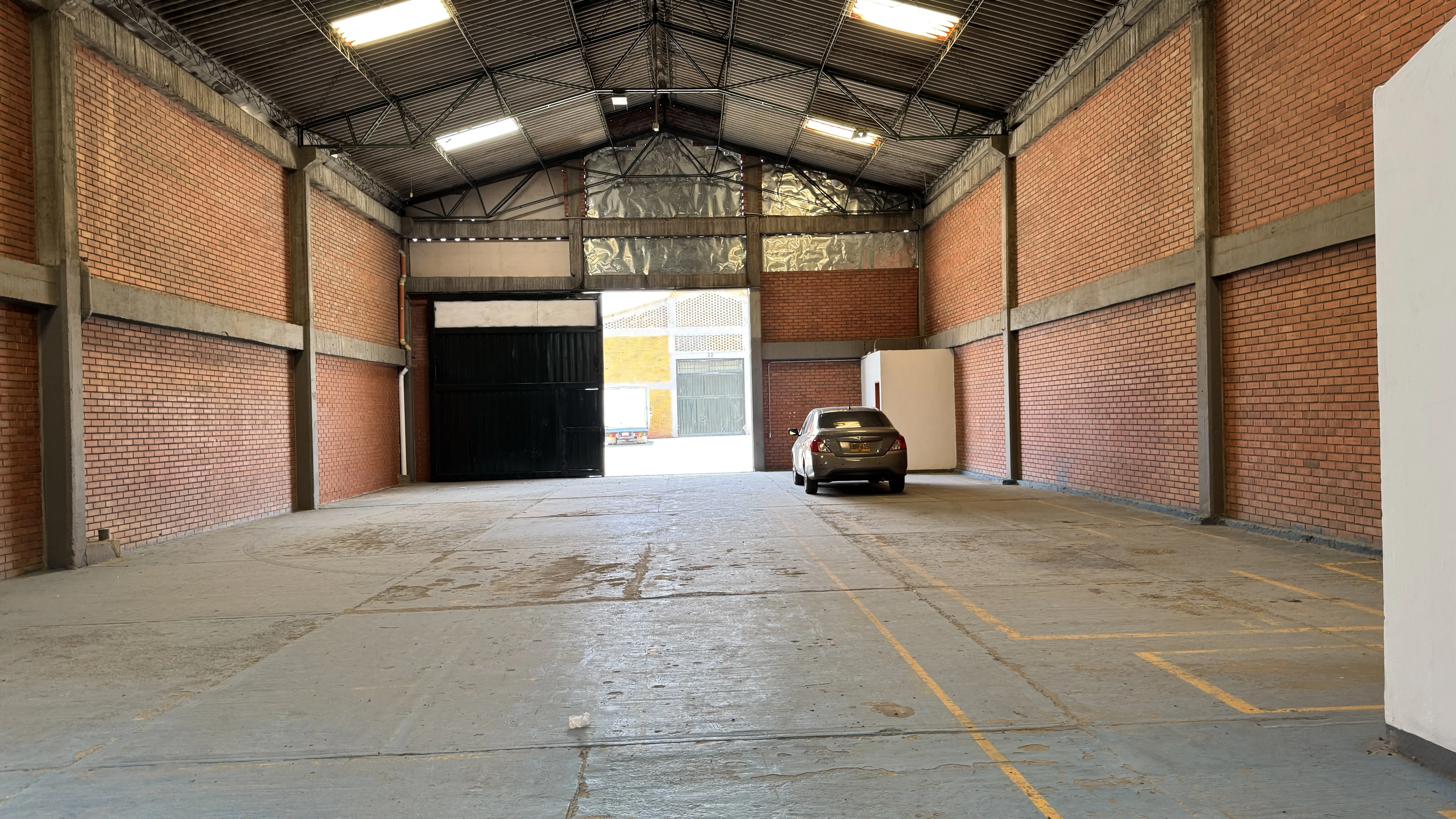 Bodega en  Arriendo en Arroyohondo, Yumbo