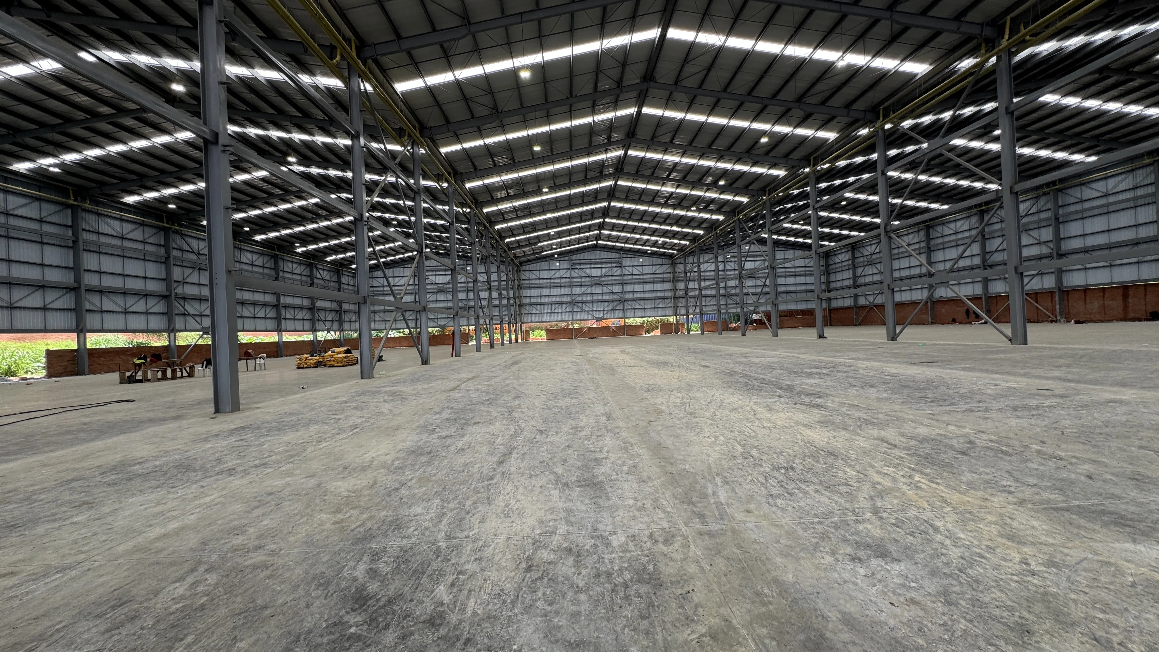 Bodega en Arriendo en Arroyohondo, Yumbo