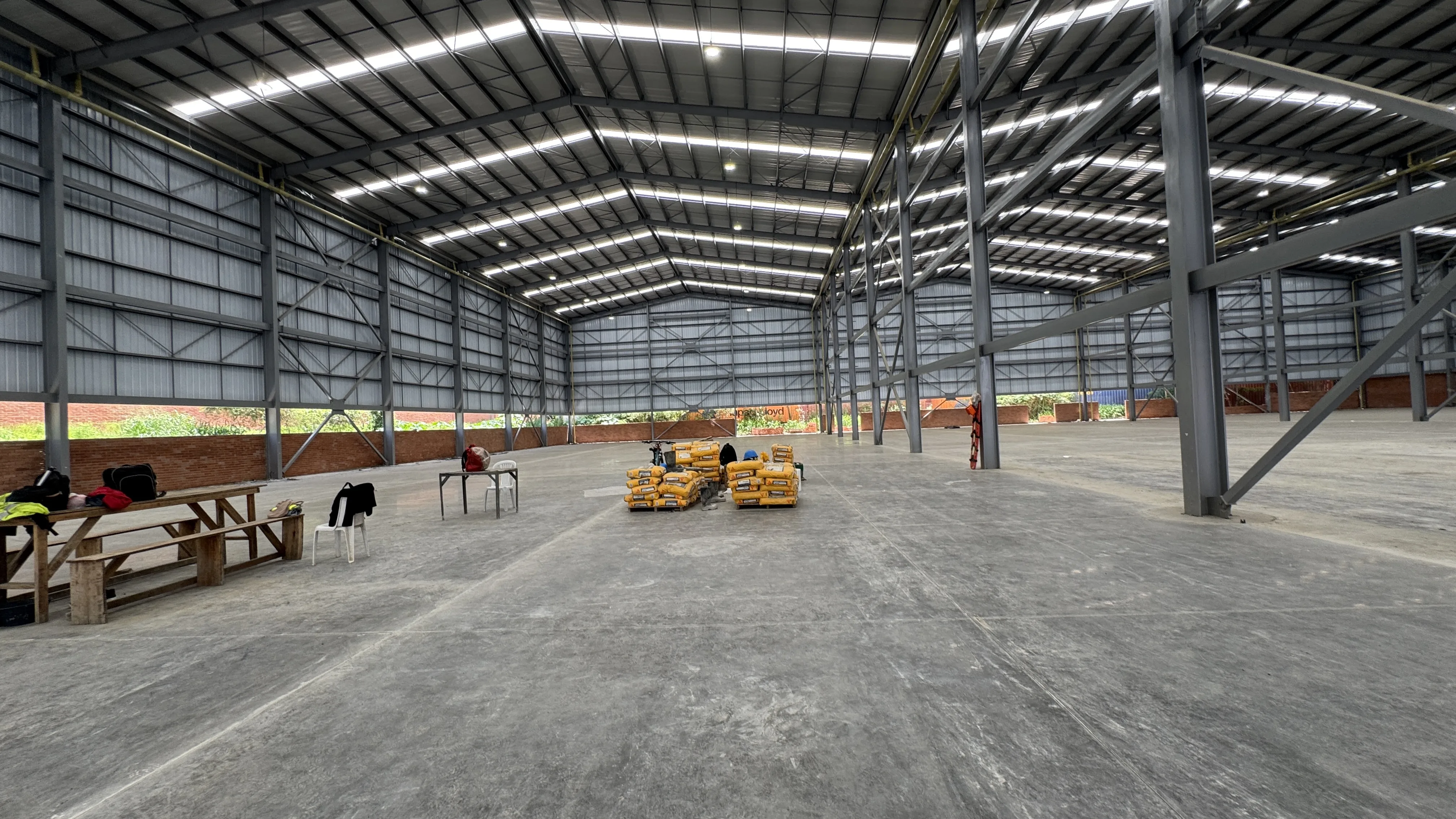 Bodega en Arriendo en Arroyohondo, Yumbo