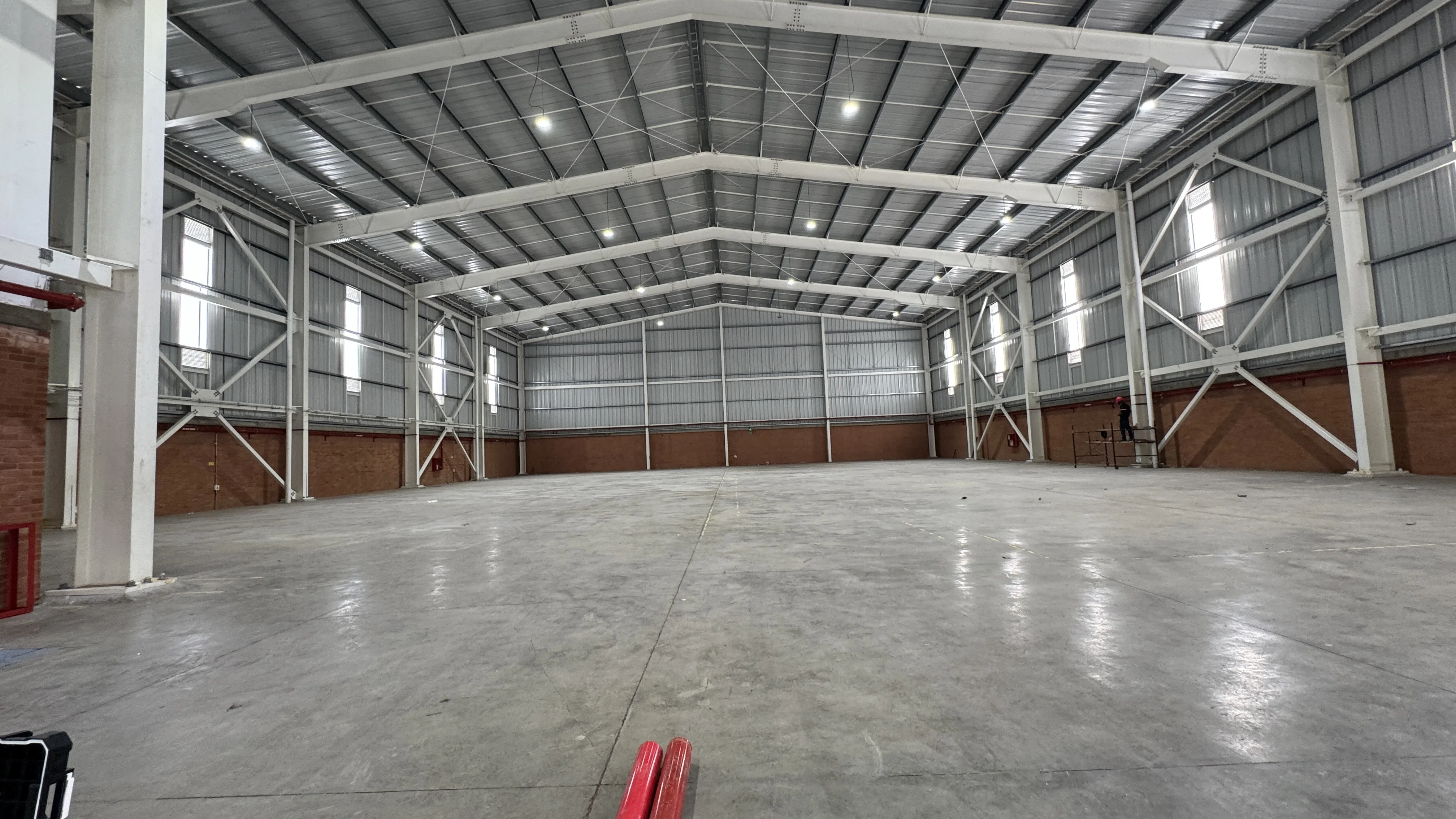 Bodega en Arriendo en Arroyohondo, Yumbo