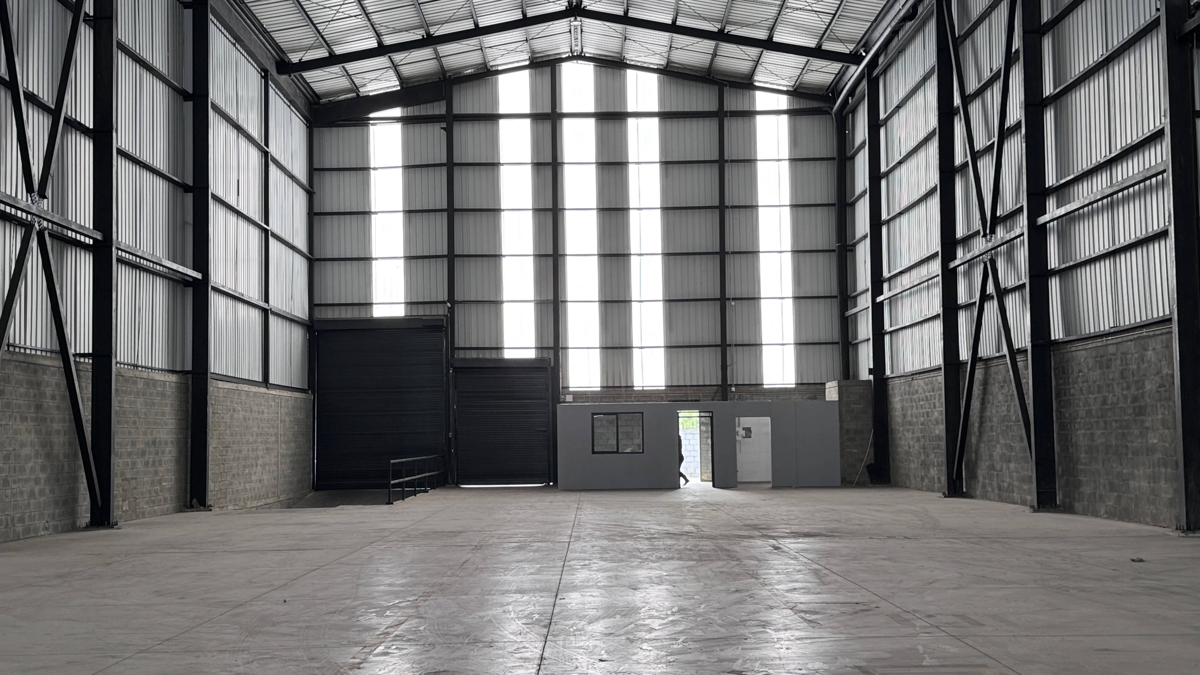 Bodega en Arriendo en Arroyohondo, Yumbo