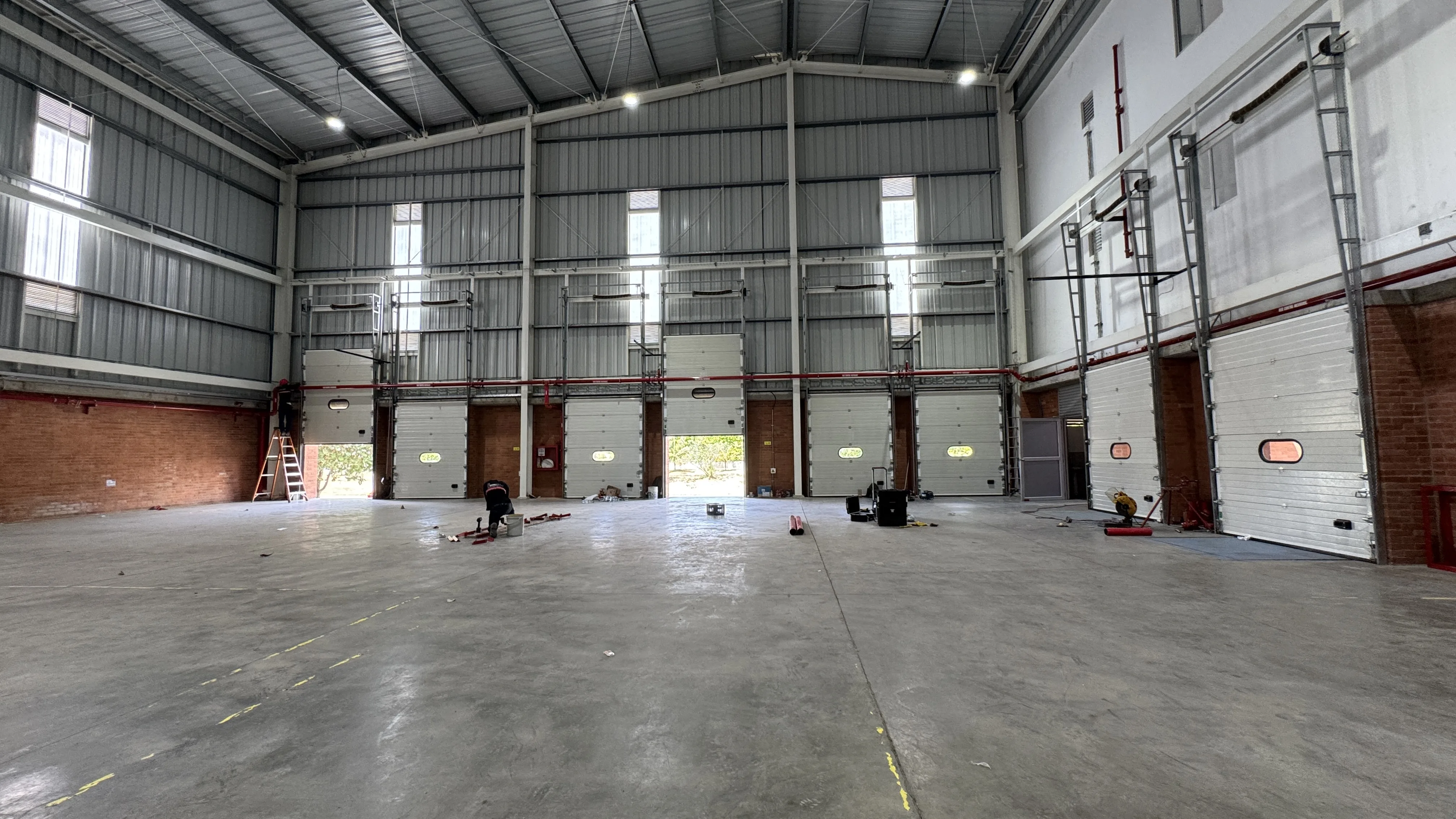 Bodega en Arriendo en Arroyohondo, Yumbo