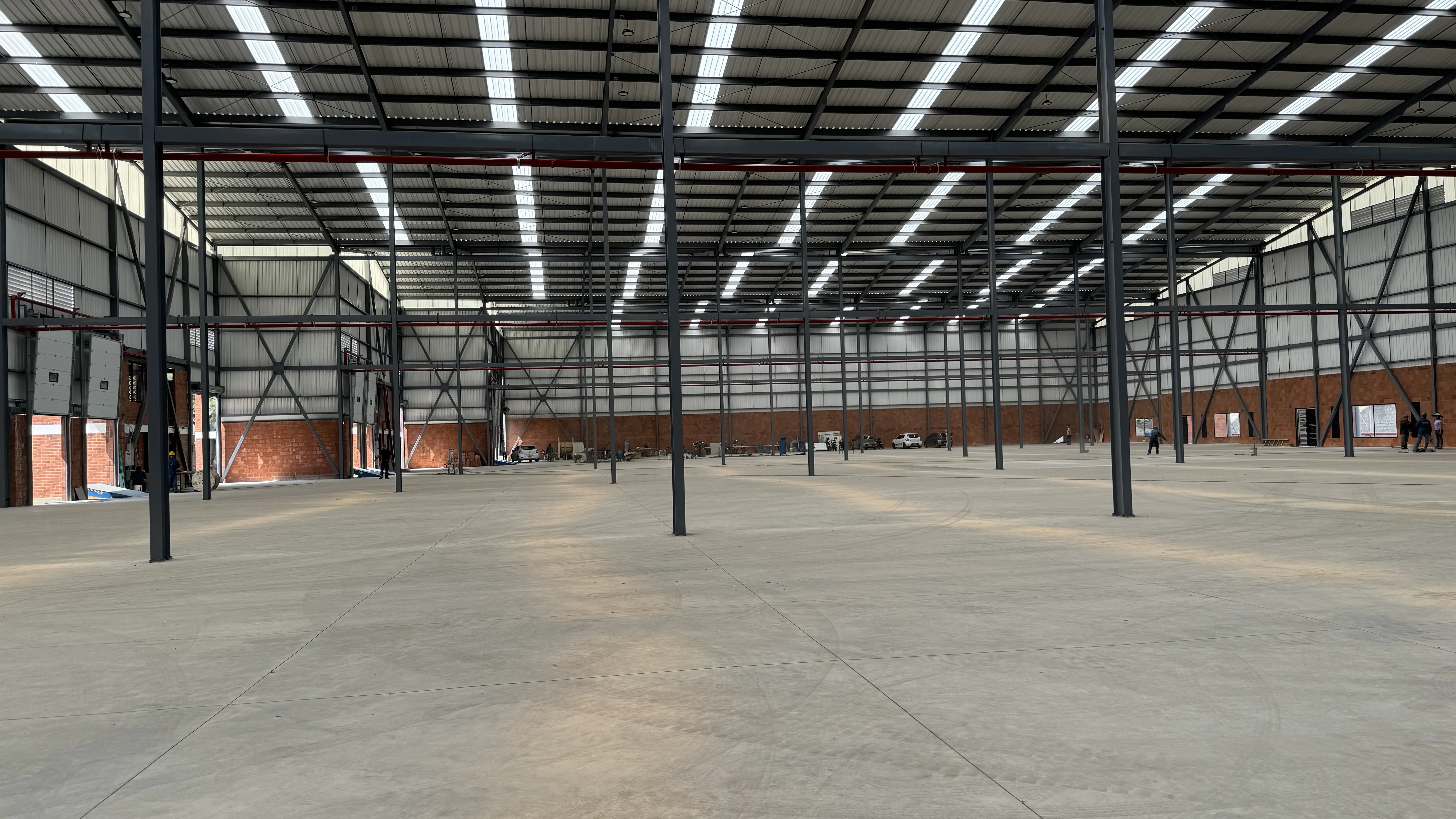 Bodega en  Arriendo en Arroyohondo, Yumbo