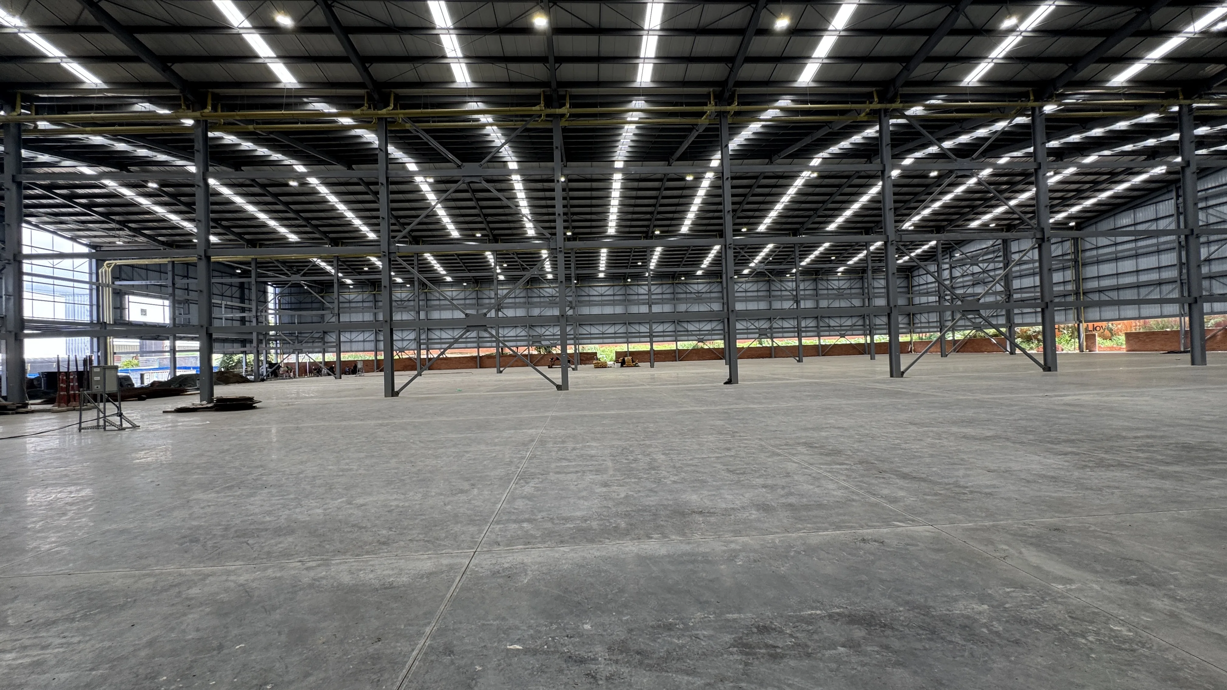 Bodega en Arriendo en Arroyohondo, Yumbo