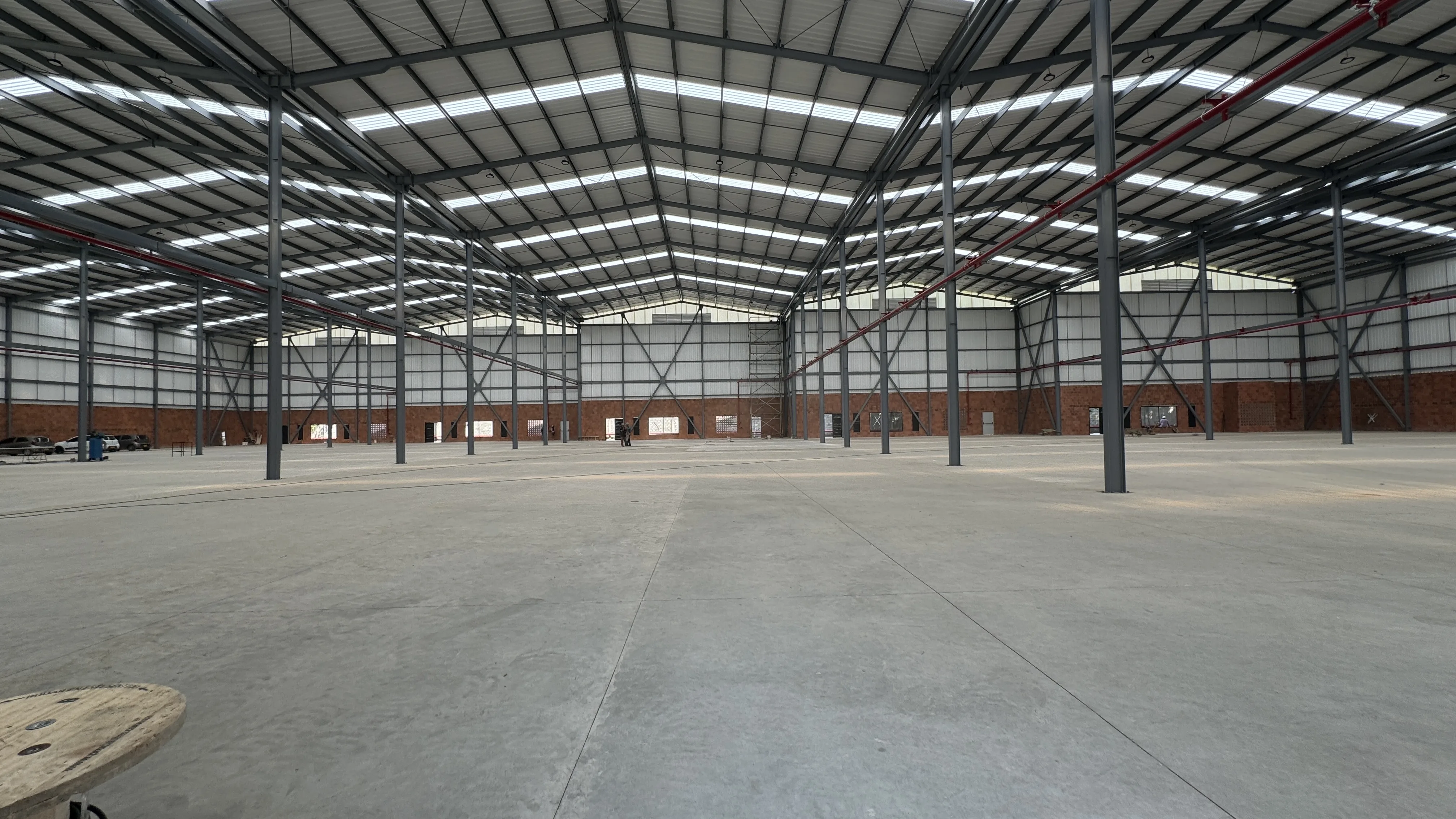 Bodega en  Arriendo en Arroyohondo, Yumbo