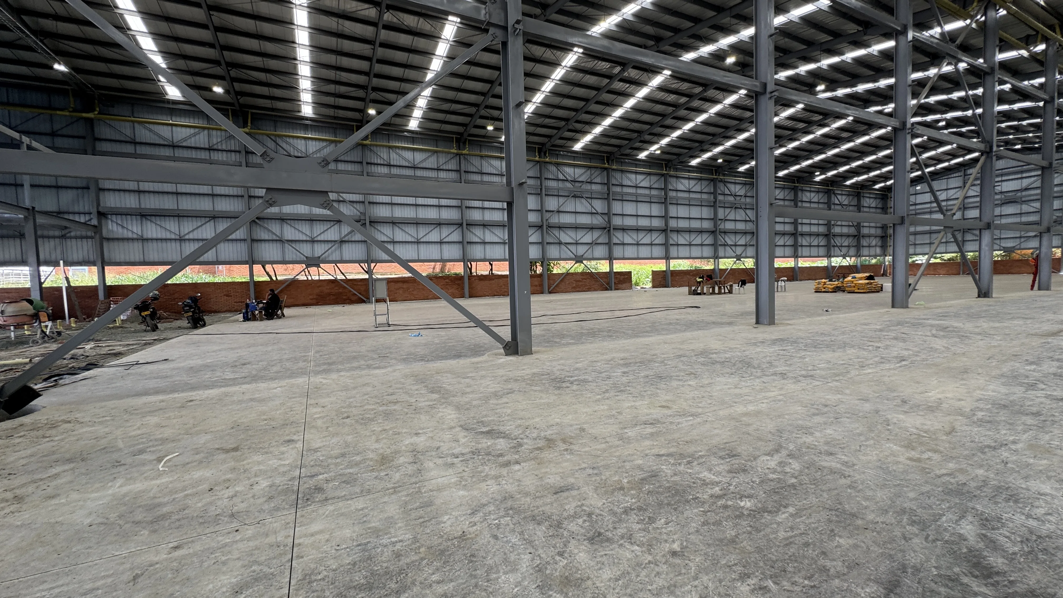 Bodega en Arriendo en Arroyohondo, Yumbo