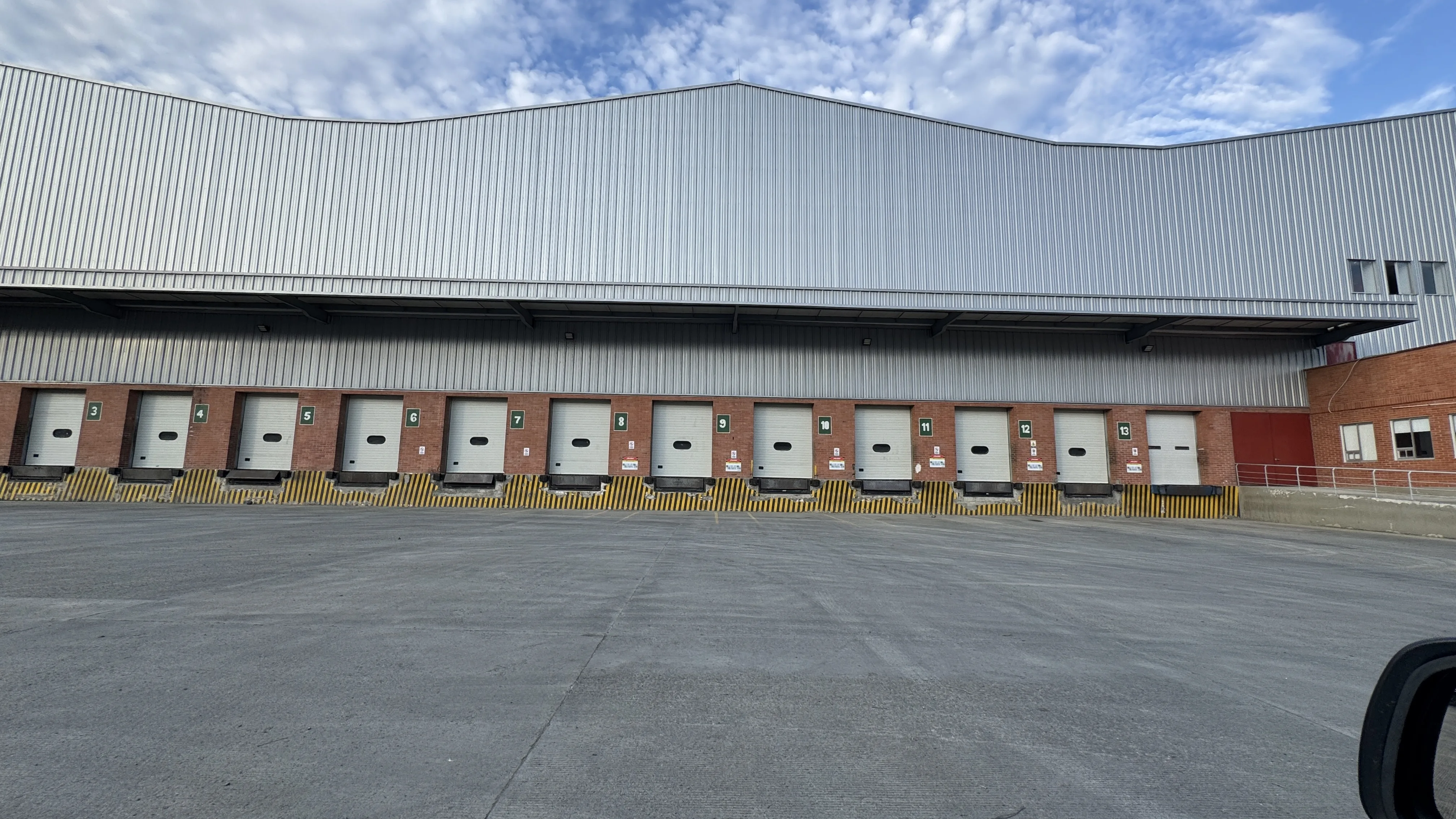 Bodega en Arriendo en Arroyohondo, Yumbo