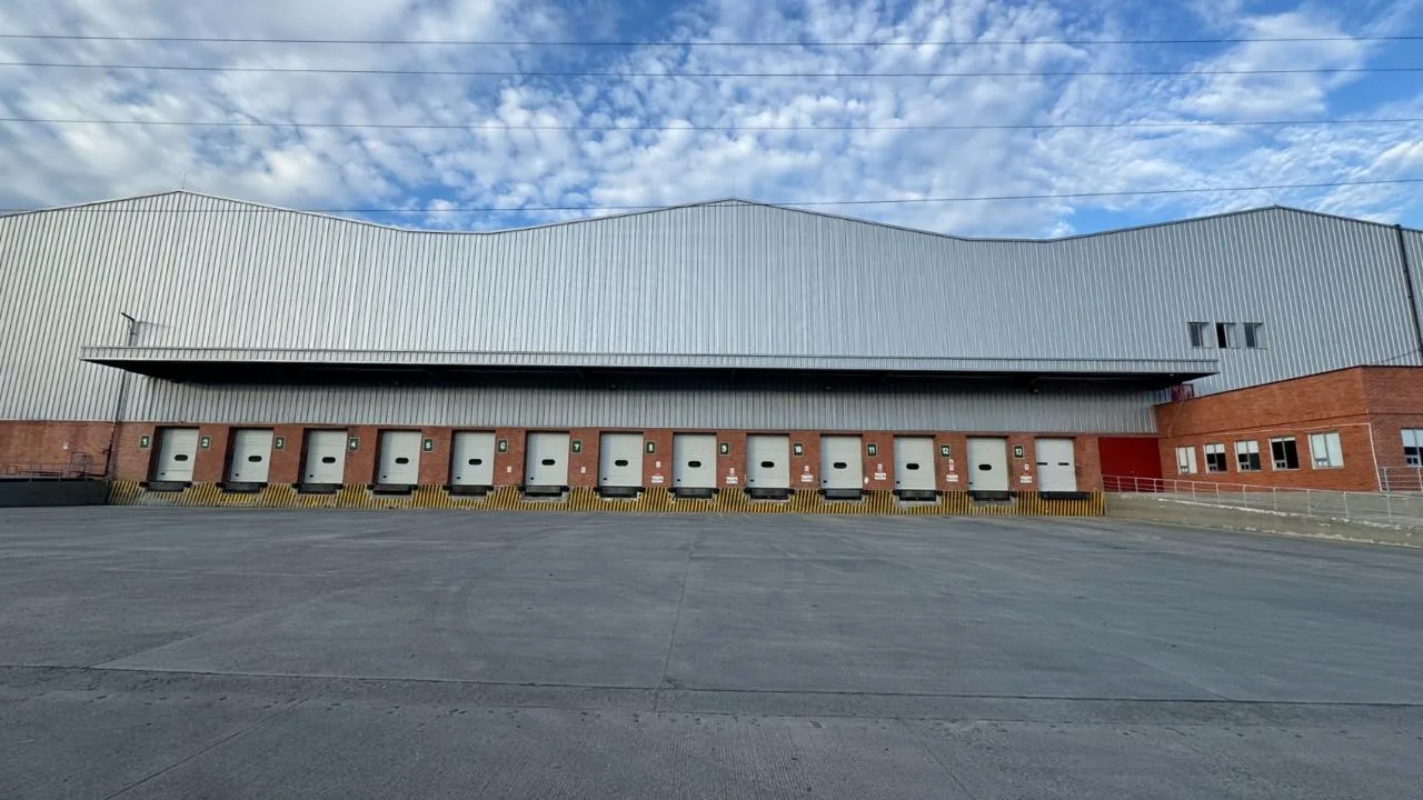 Bodega en Arriendo en Arroyohondo, Yumbo