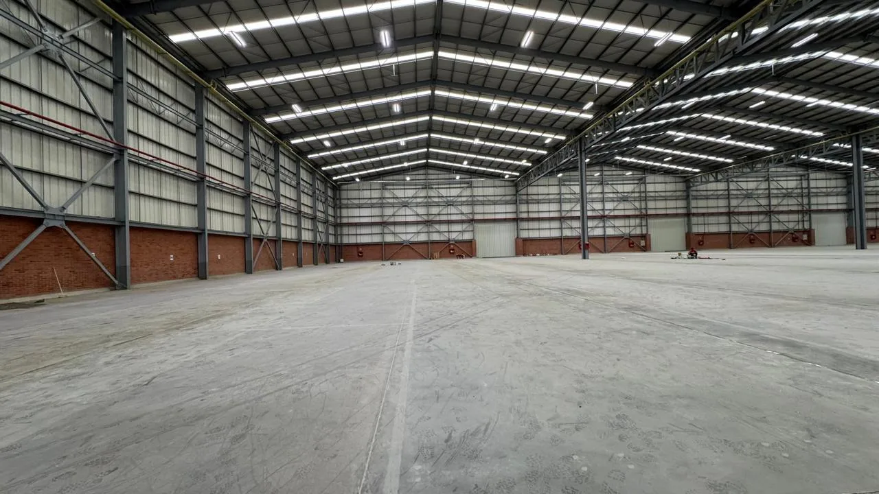 Bodega en Arriendo en Arroyohondo, Yumbo