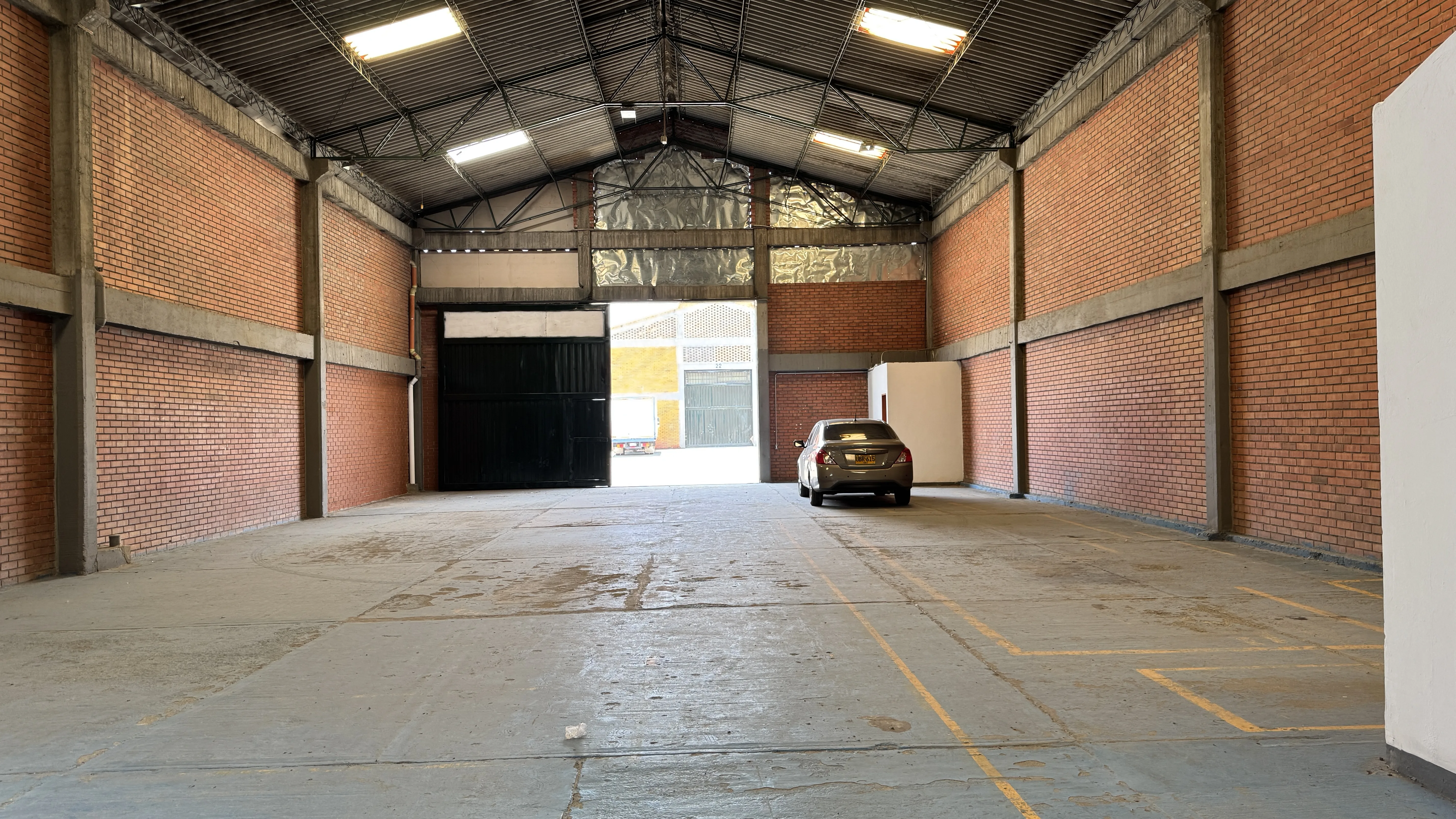 Bodega en Arriendo en Arroyohondo, Yumbo