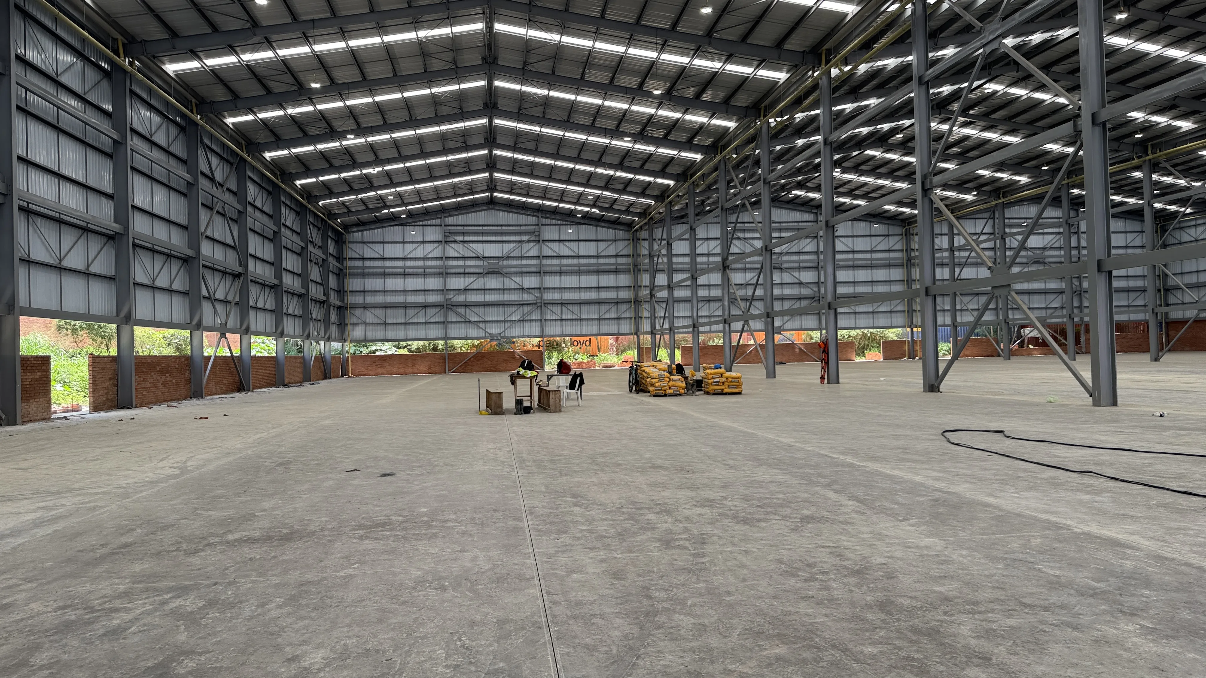 Bodega en Arriendo en Arroyohondo, Yumbo