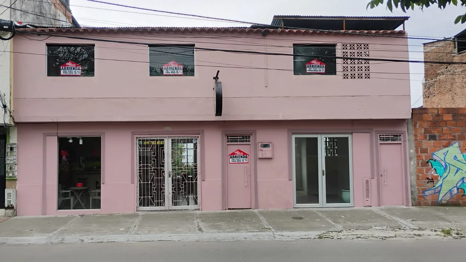 Apartamento en Arriendo en Mirolindo, Ibagué