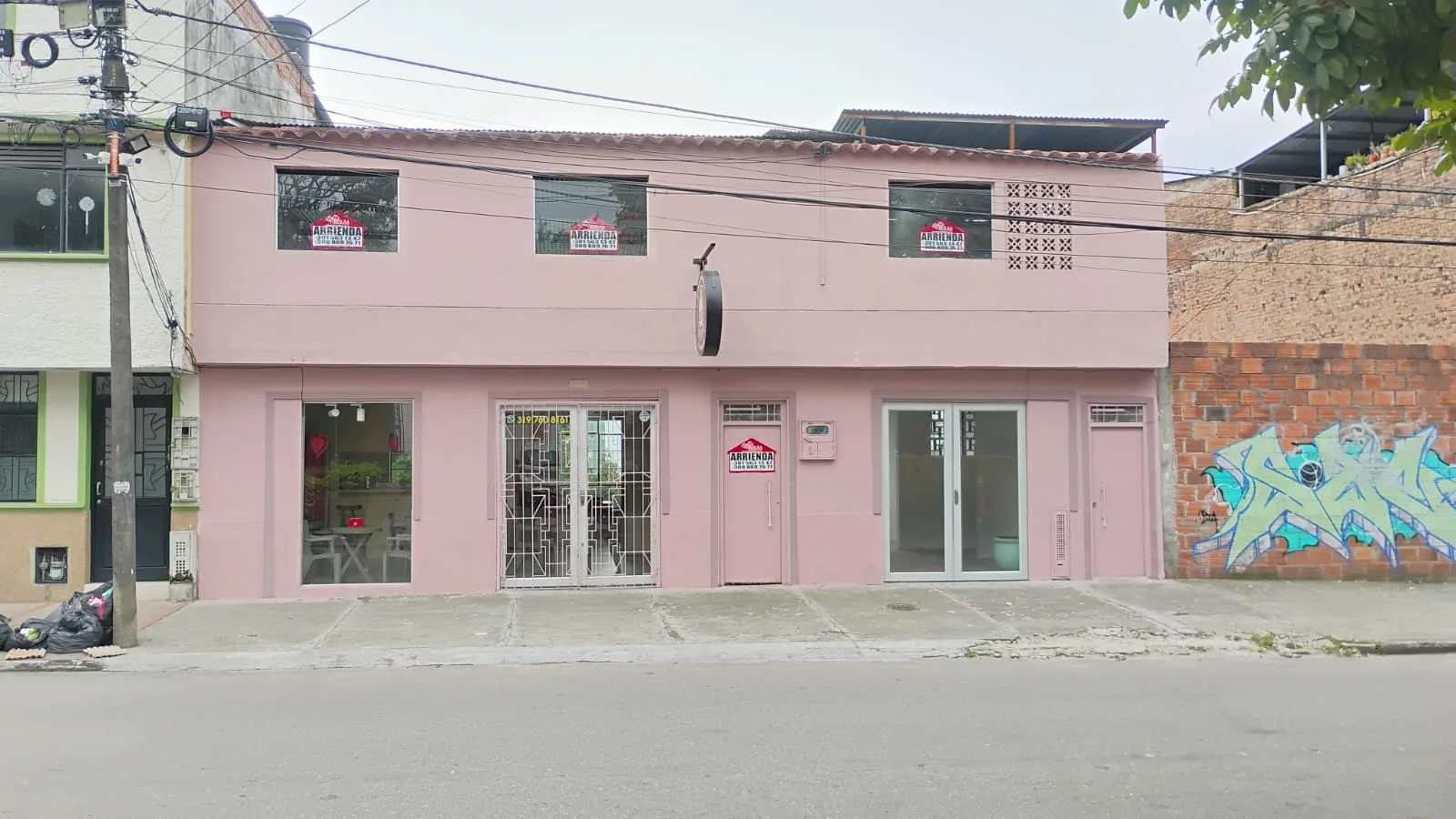 Bodega en  Arriendo en Belen, Ibagué