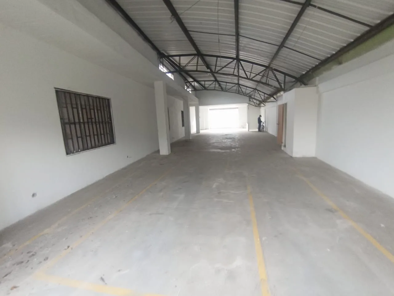 Bodega en Arriendo en Bello