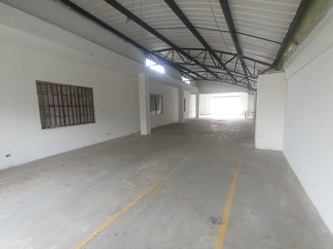 Bodega en Arriendo en Bello