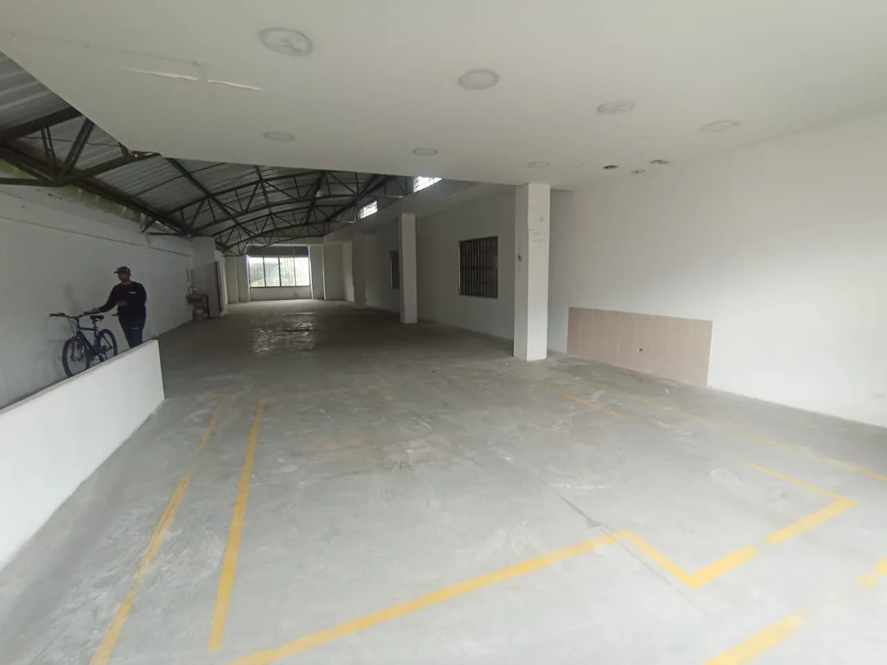 Bodega en Arriendo en Bello