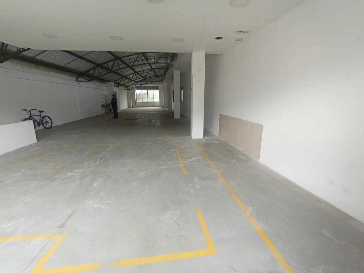 Bodega en Arriendo en Bello