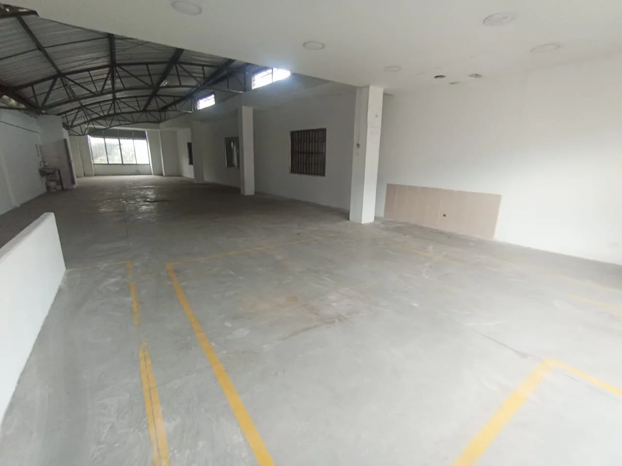 Bodega en Arriendo en Bello