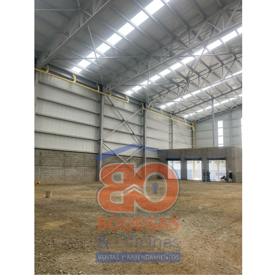 Bodega en  Arriendo en Berracal, Guarne